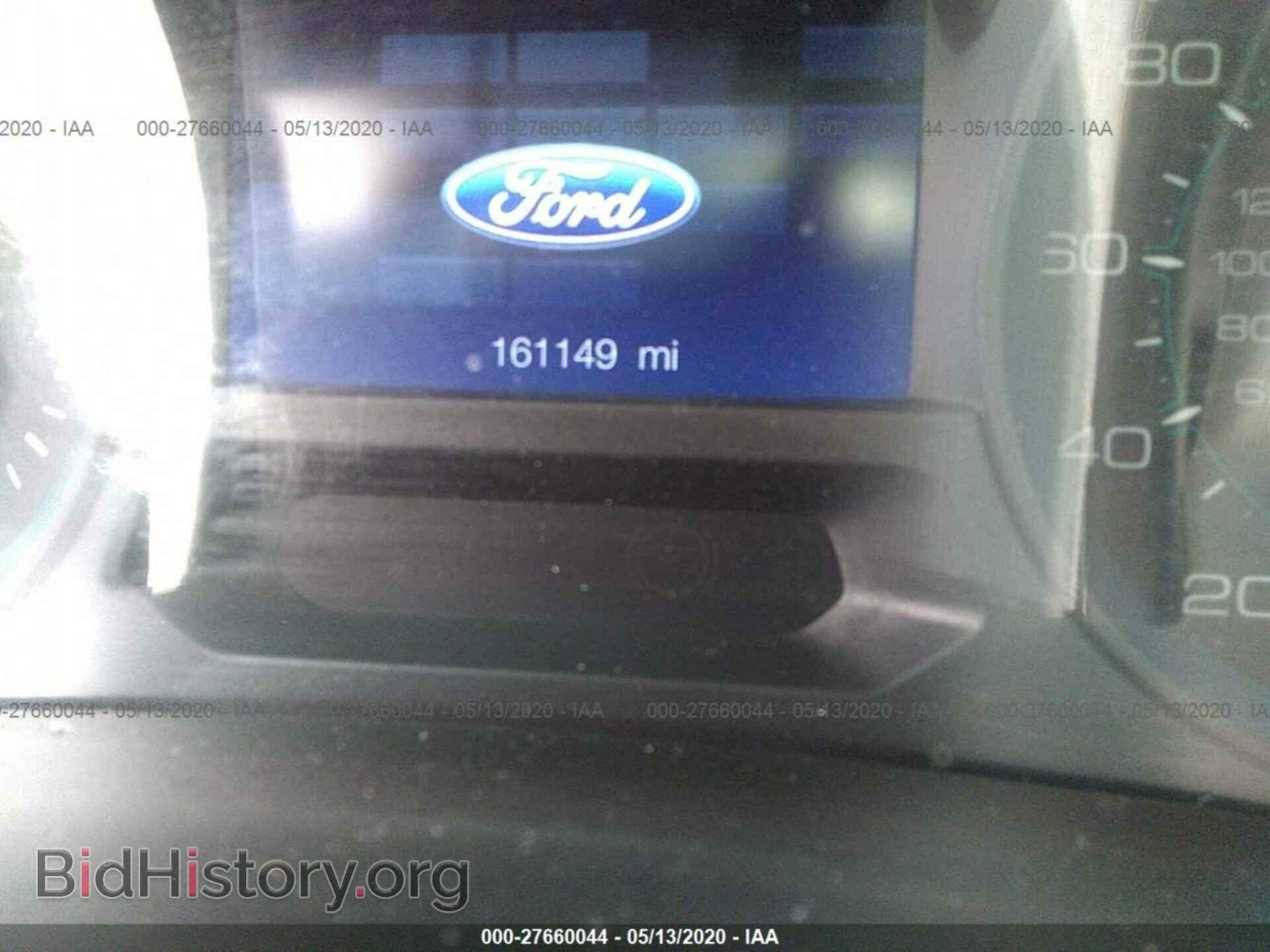 2014 FORD EXPLORER - VIN: 1FM5K7B82EGB42324 - Фото 7