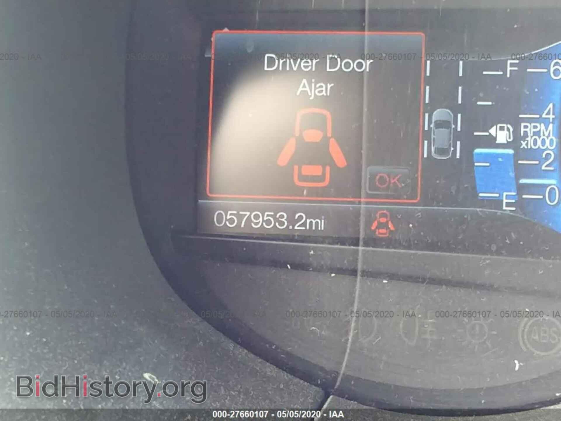 2018 FORD EDGE - VIN: 2FMPK3K87JBB11833 - Photo 7