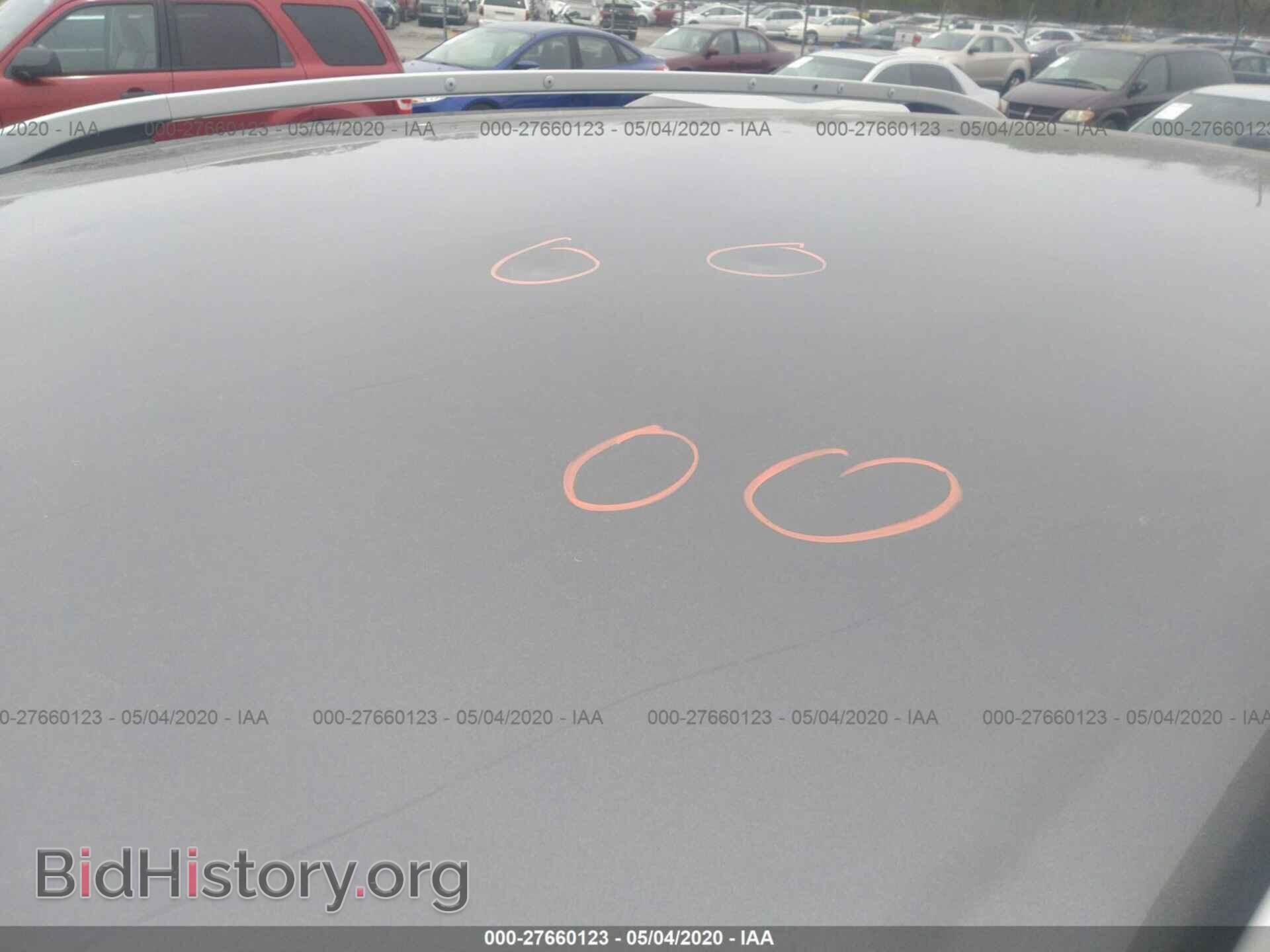 2014 FORD ESCAPE - VIN: 1FMCU0J93EUB14679 - Фото 6