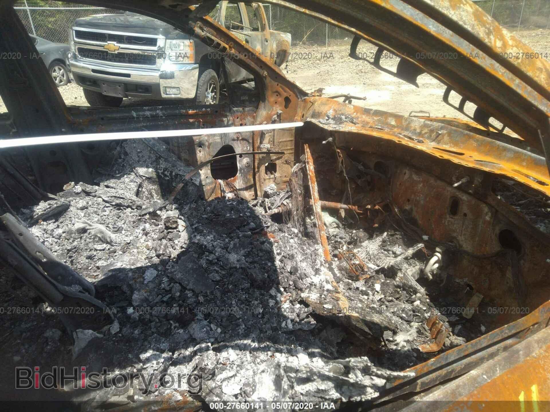 2020 HONDA PILOT - VIN: 5FNYF6H51LB012183 - Photo 5