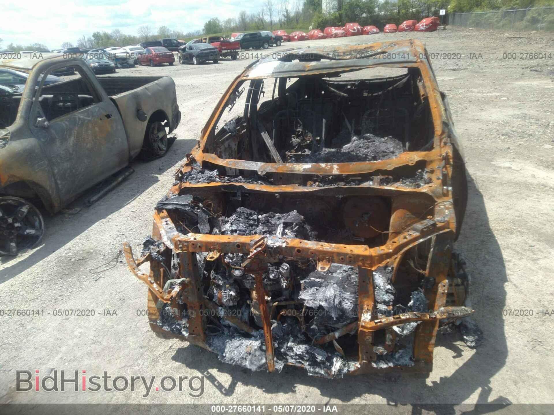 2020 HONDA PILOT - VIN: 5FNYF6H51LB012183 - Photo 6