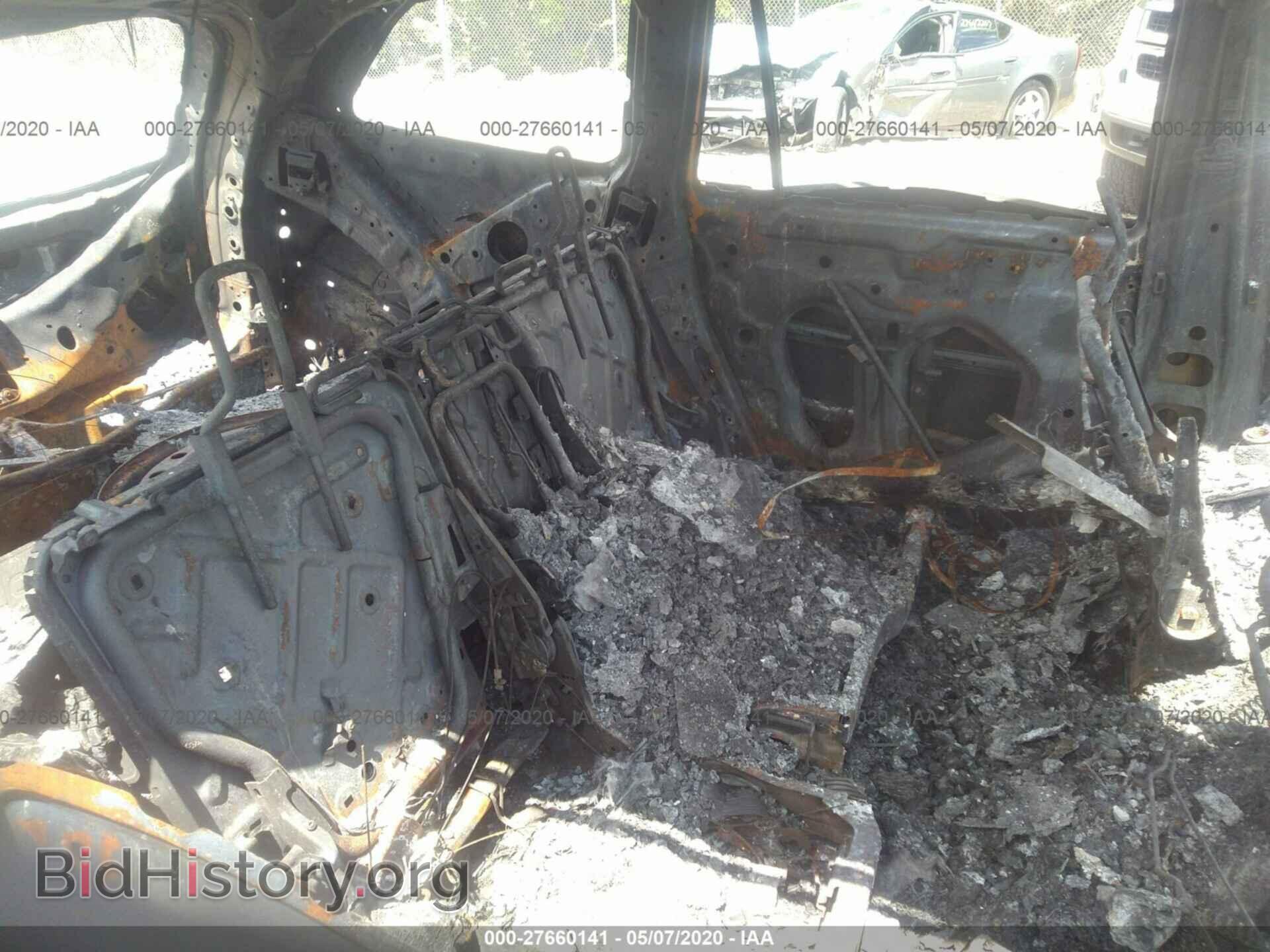 2020 HONDA PILOT - VIN: 5FNYF6H51LB012183 - Photo 8