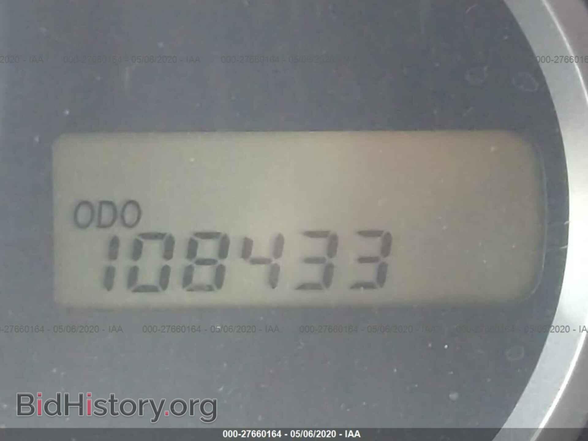 2011 MAZDA MAZDA2 - VIN: JM1DE1HZ0B0123327 - Фото 7