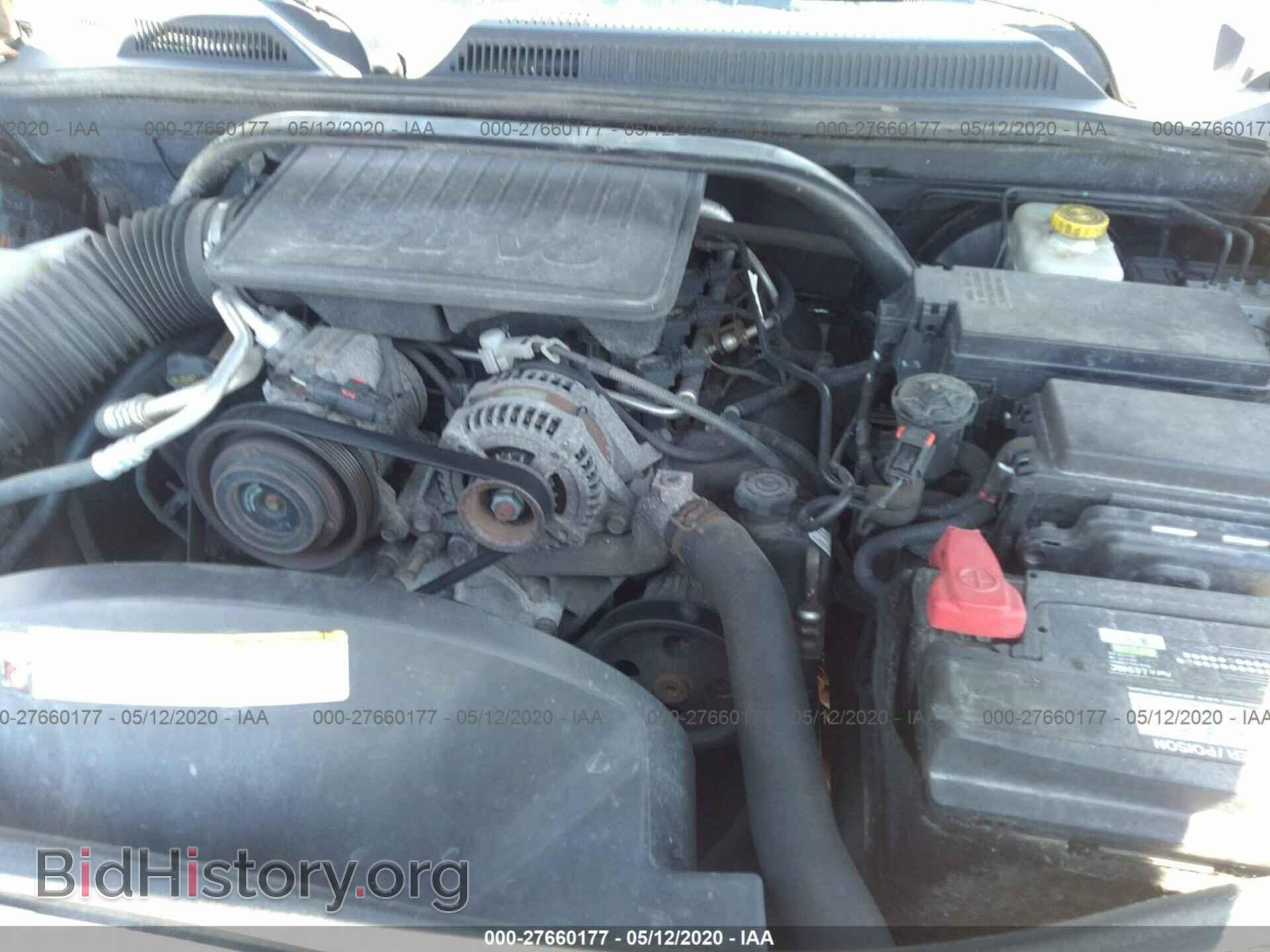2008 JEEP COMMANDER - VIN: 1J8HG48K48C215475 - Фото 10