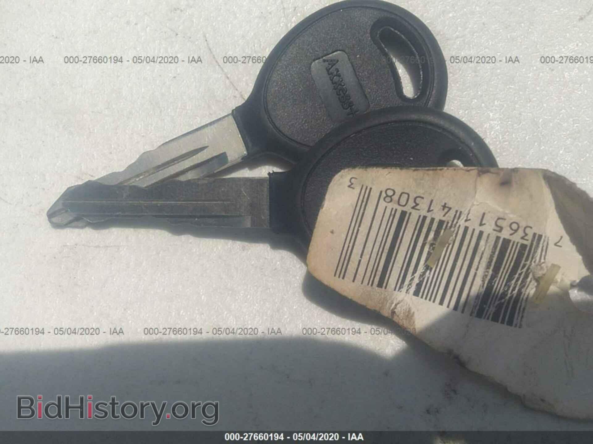2003 DODGE RAM 1500 - VIN: 1D7HA18D53S216485 - Photo 11