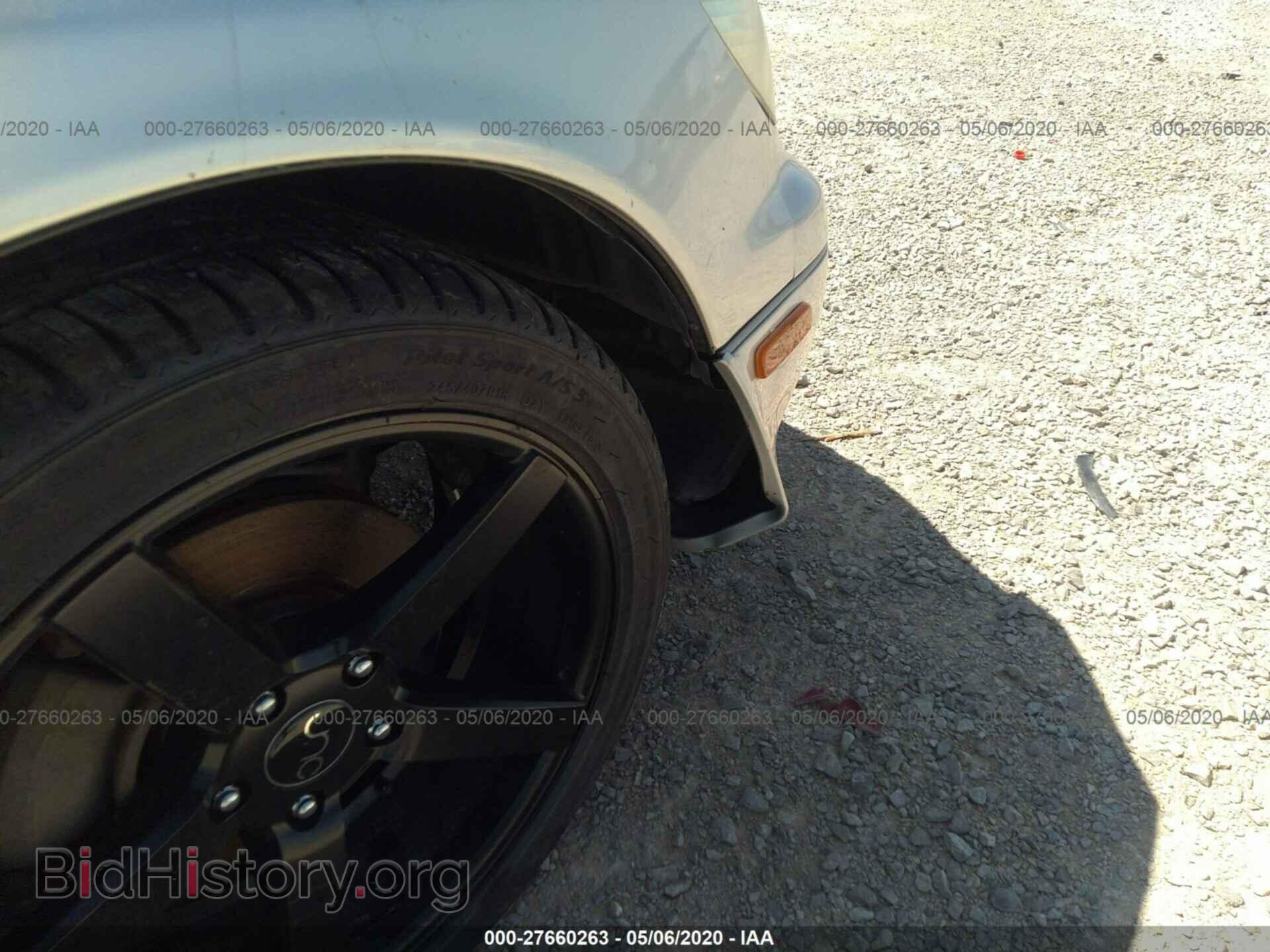 2003 LEXUS GS - VIN: JT8BL69S830012570 - Фото 6