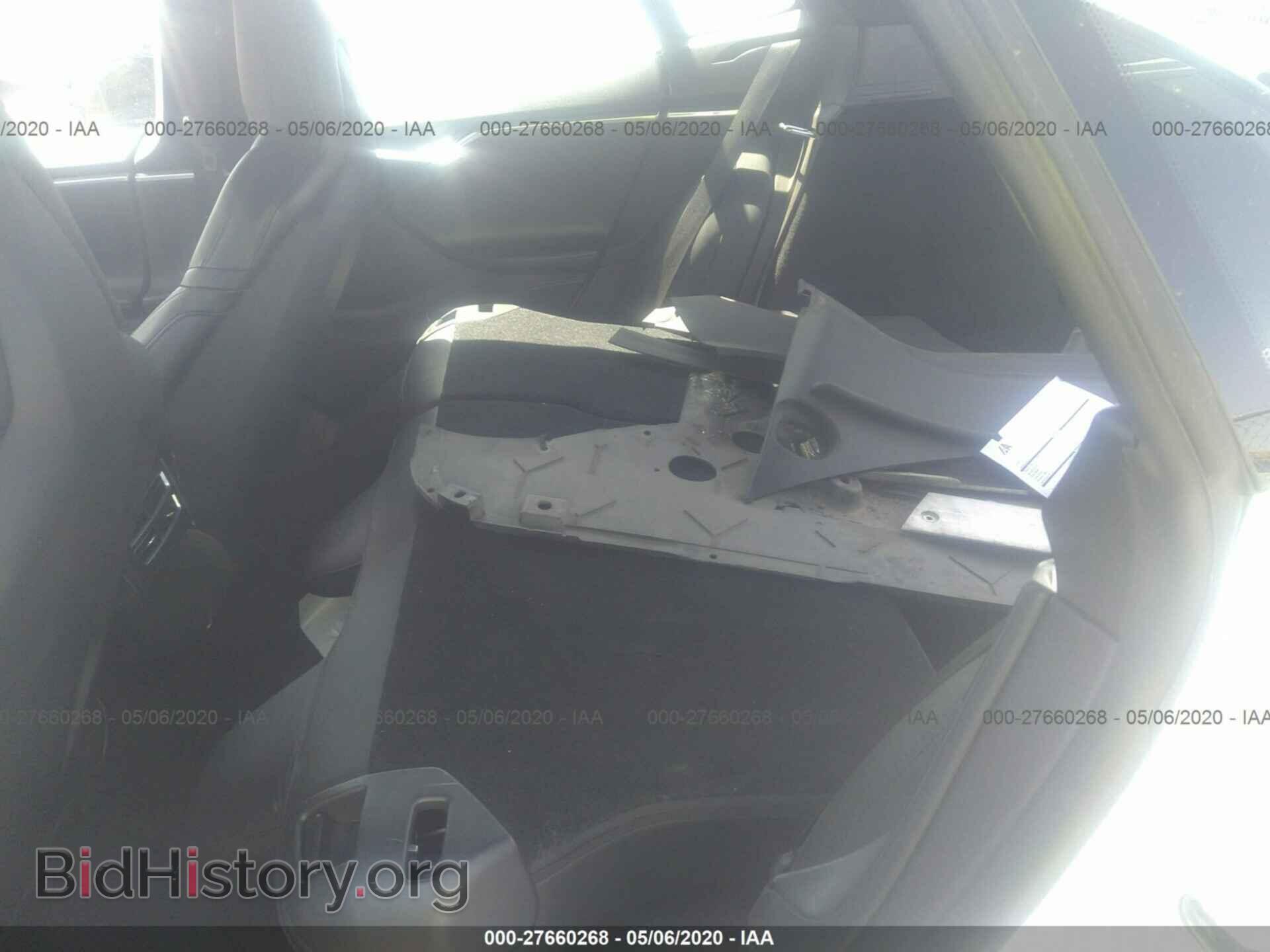 2015 TESLA MODEL S - VIN: 5YJSA1S27FF096309 - Photo 8