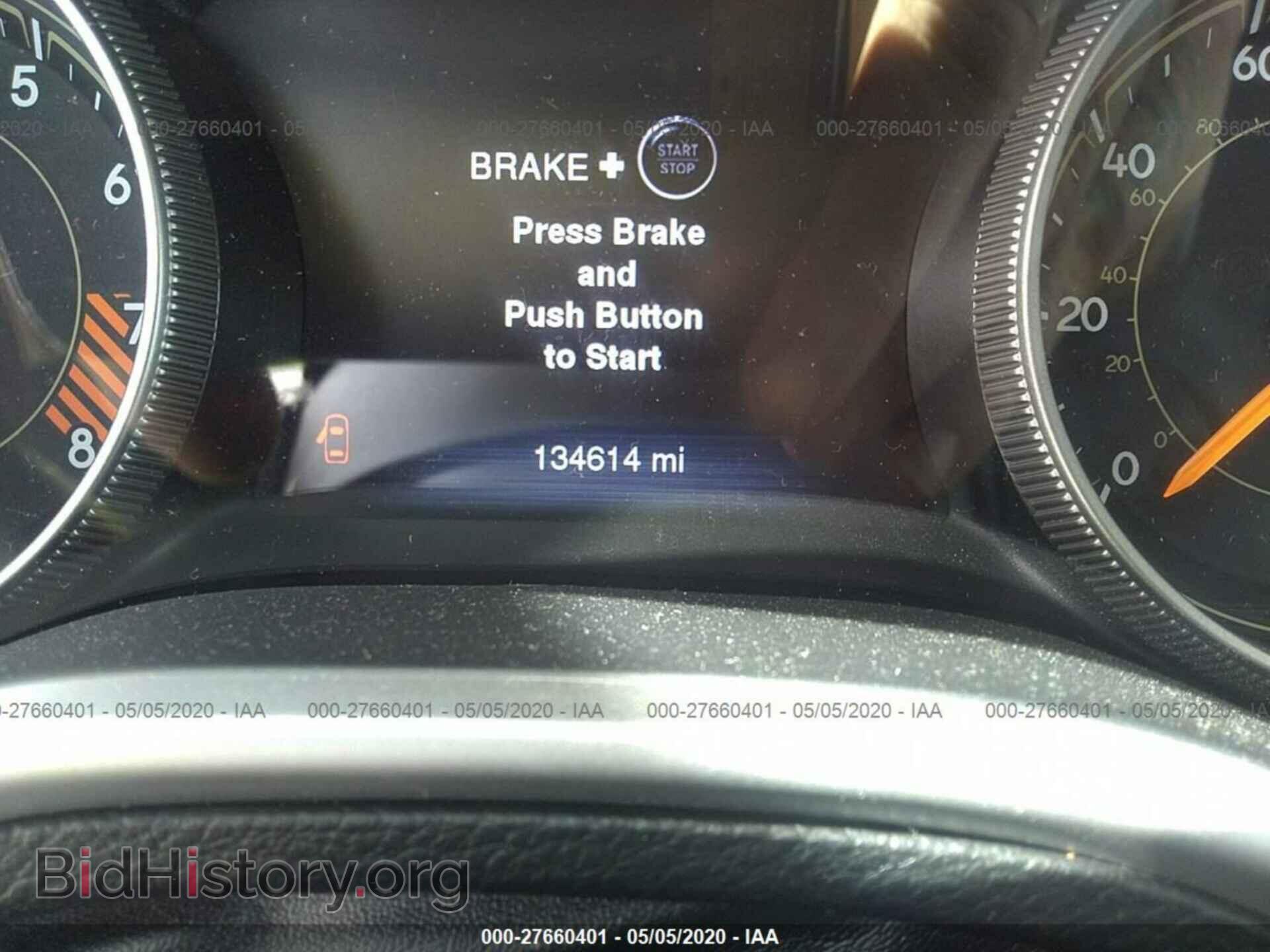 2015 JEEP CHEROKEE - VIN: 1C4PJMBS8FW598667 - Фото 7