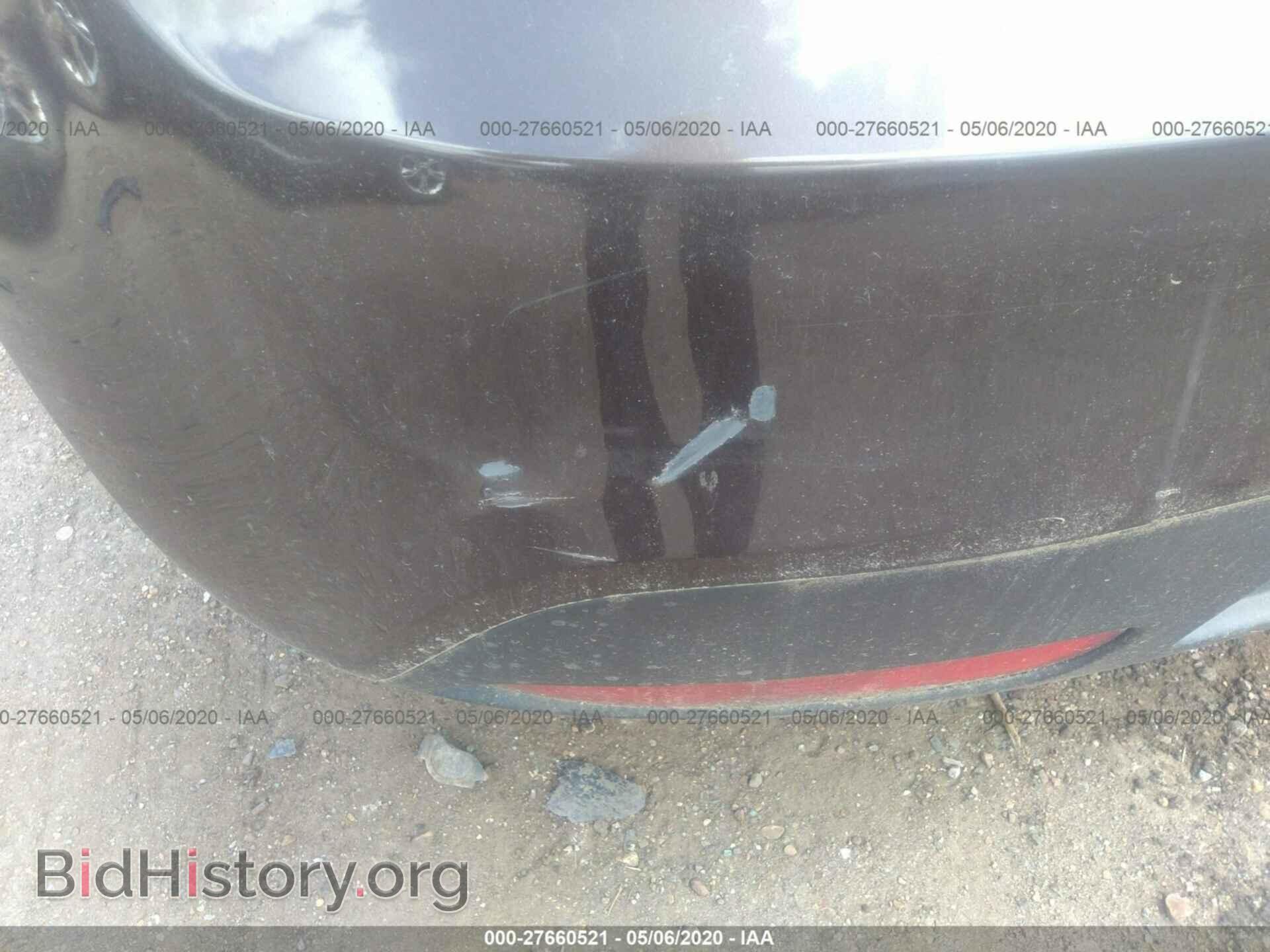 2012 KIA RIO - VIN: KNADN5A39C6040343 - Фото 6