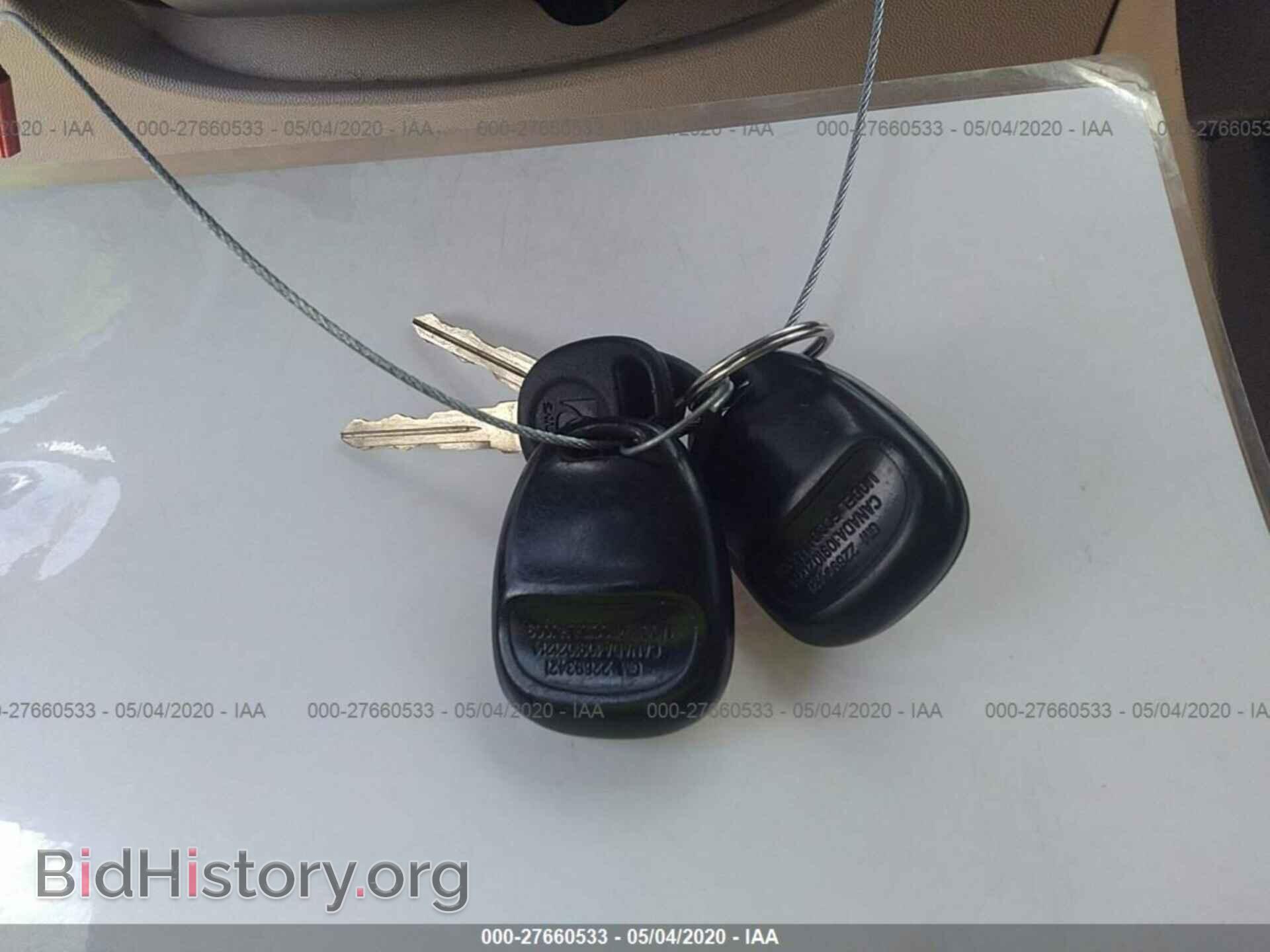 2003 SATURN VUE - VIN: 5GZCZ53B13S865838 - Фото 11