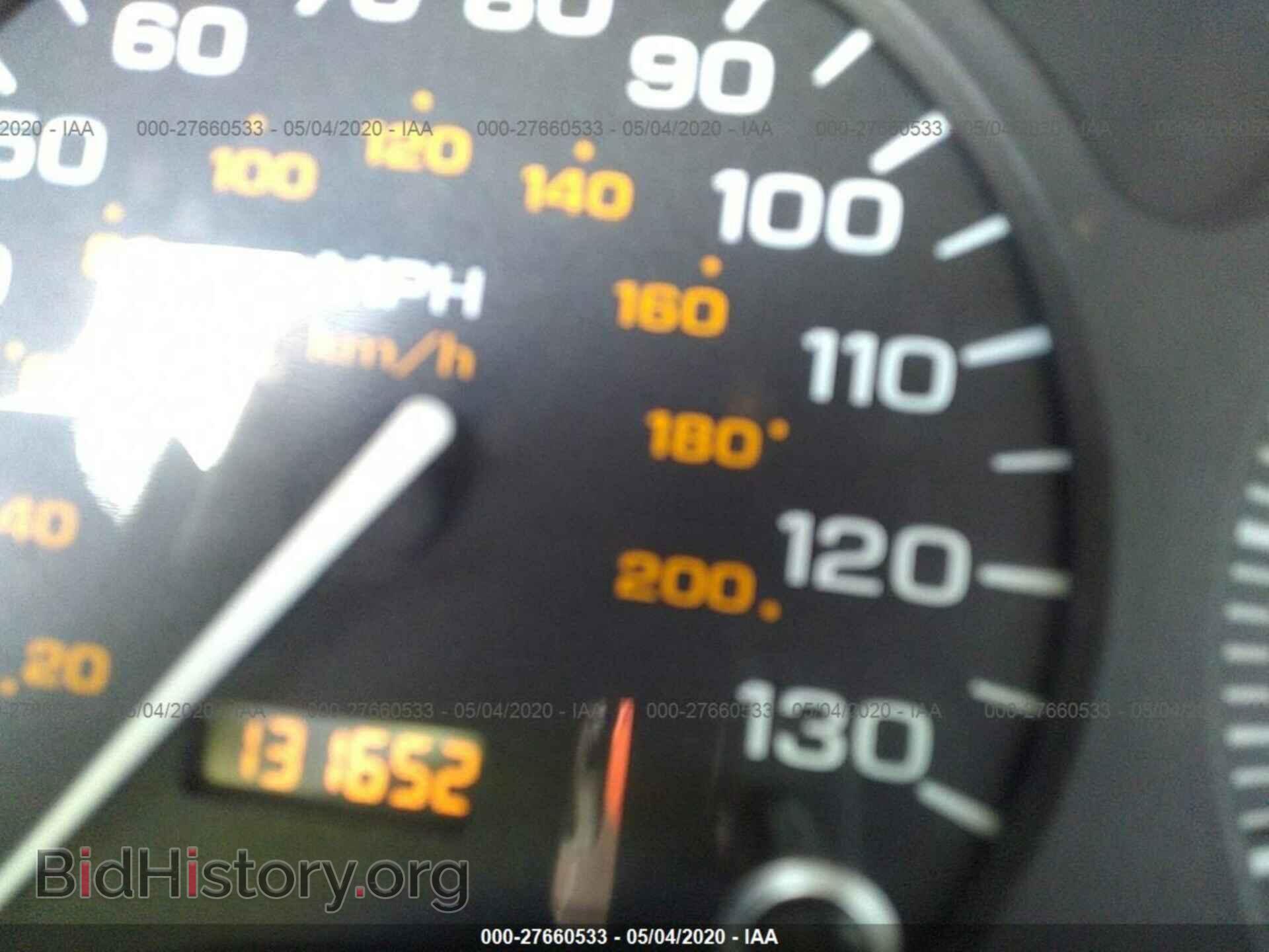 2003 SATURN VUE - VIN: 5GZCZ53B13S865838 - Фото 7