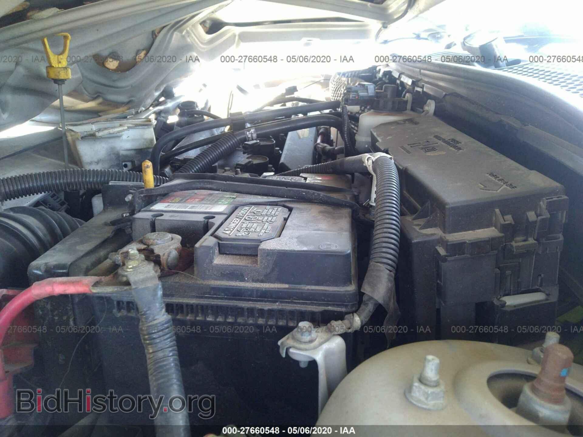 2010 FORD FOCUS - VIN: 1FAHP3GN6AW237386 - Фото 10