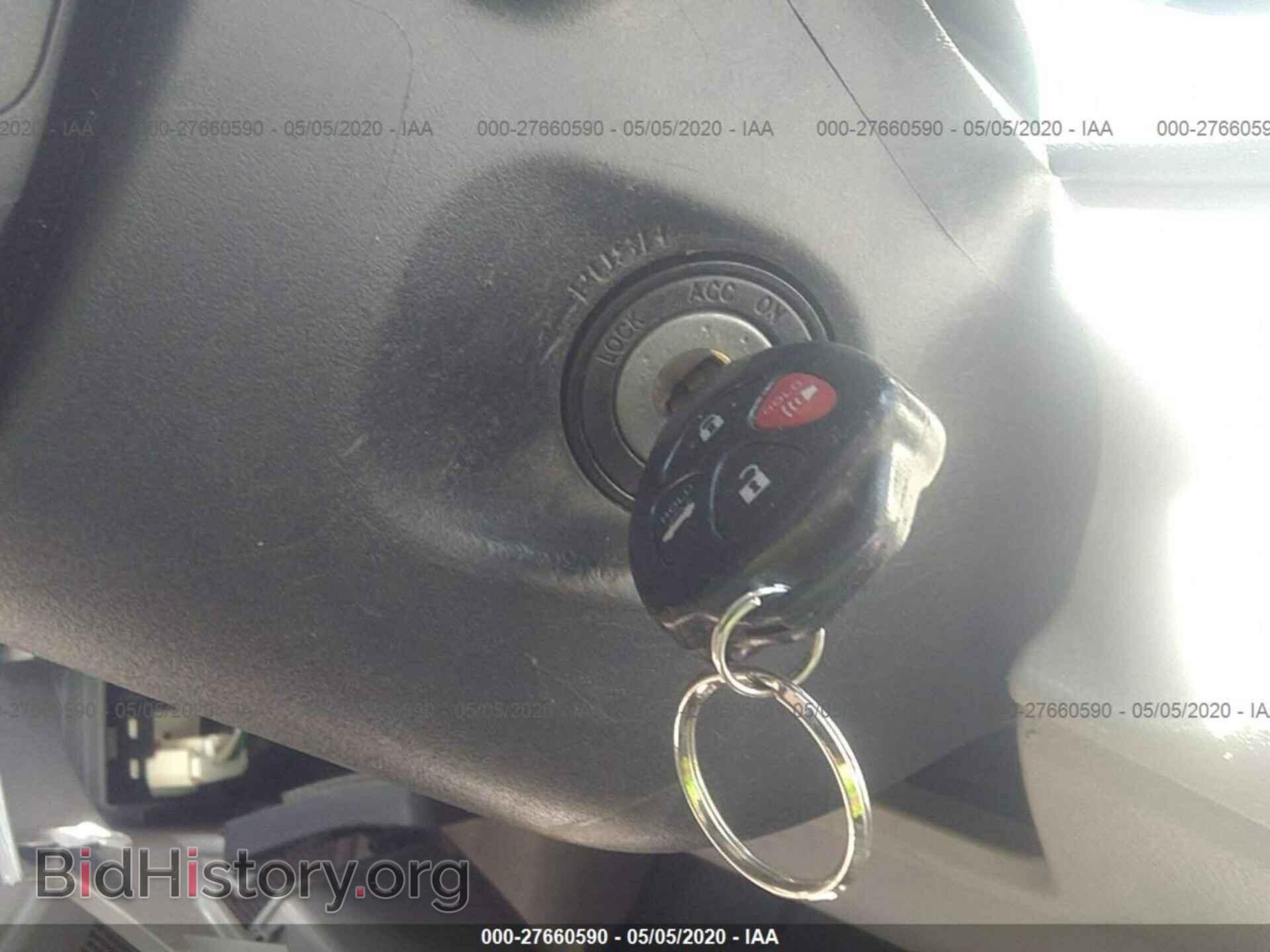 2011 TOYOTA COROLLA - VIN: 2T1BU4EE5BC549372 - Photo 11