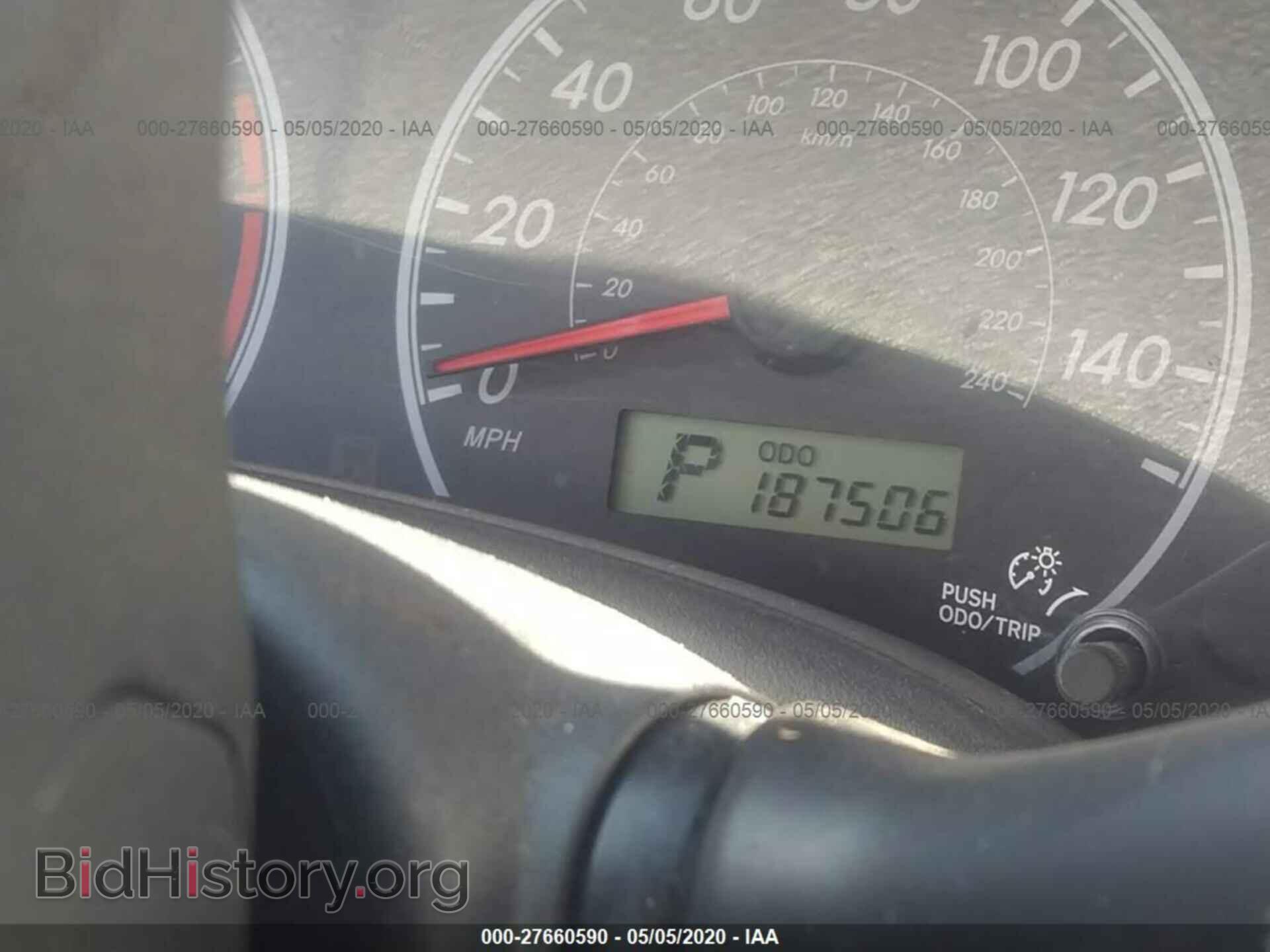 2011 TOYOTA COROLLA - VIN: 2T1BU4EE5BC549372 - Photo 7