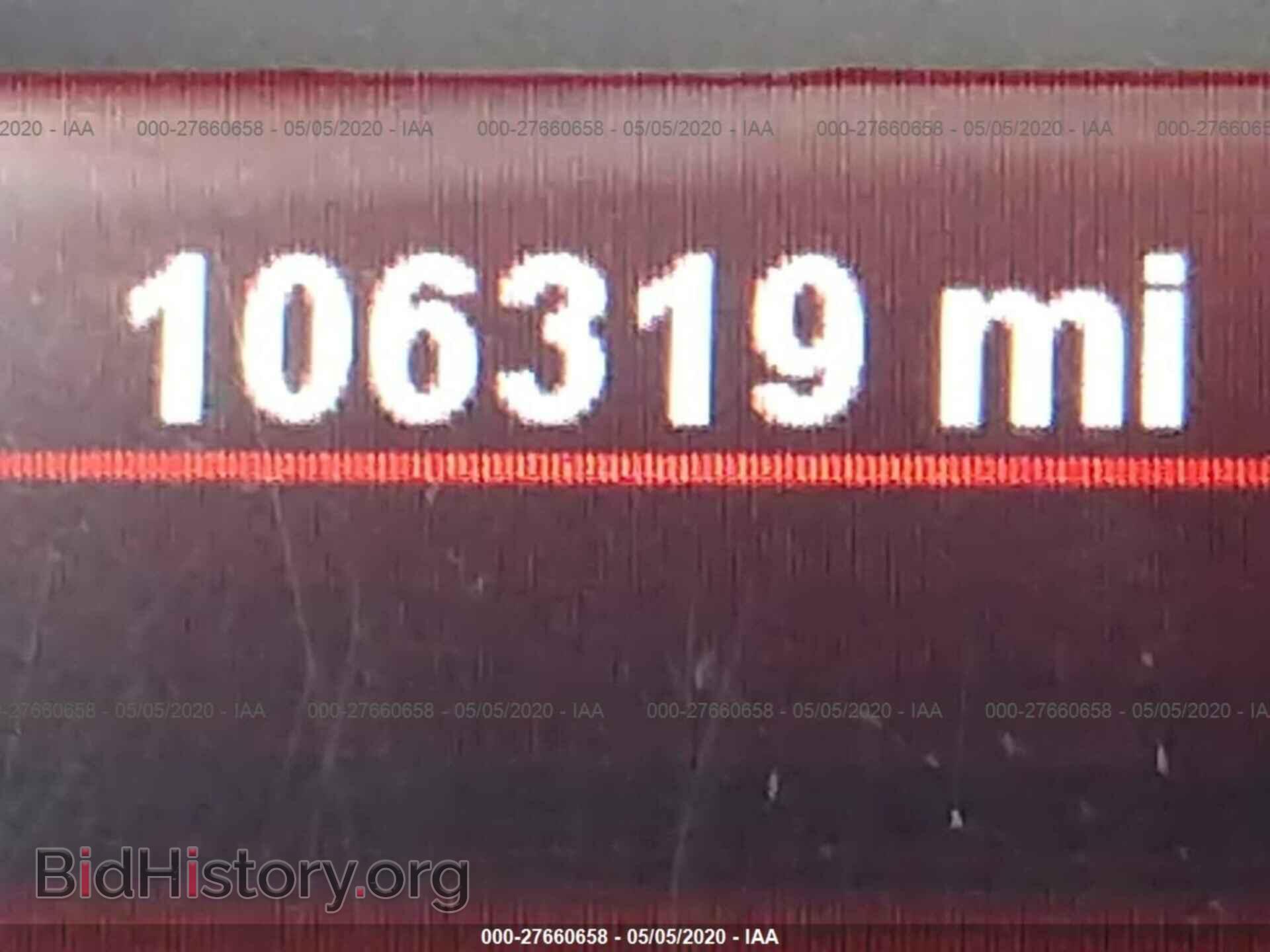 2012 DODGE JOURNEY - VIN: 3C4PDCBG4CT213460 - Фото 7