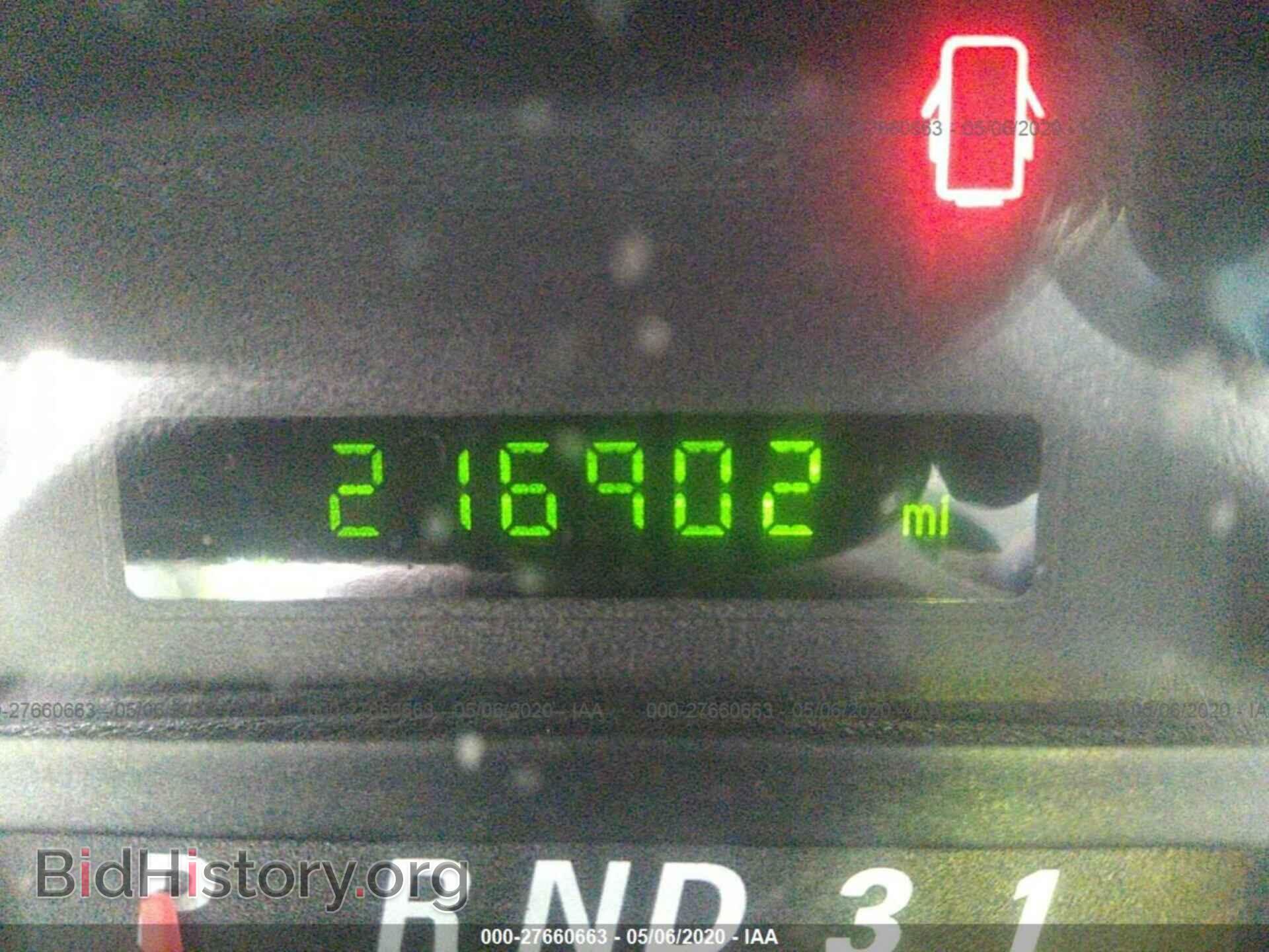 2004 FORD FREESTAR - VIN: 2FMZA51654BB22387 - Фото 7