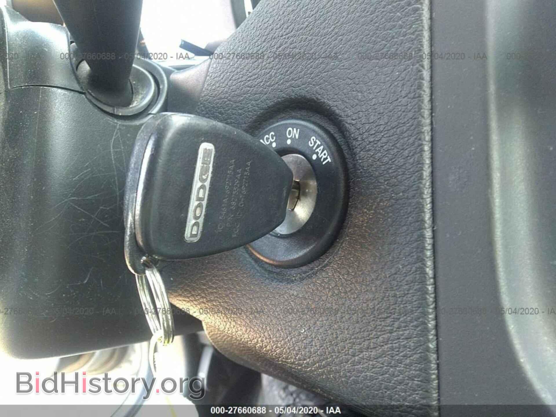 2013 DODGE AVENGER - VIN: 1C3CDZAB8DN718706 - Photo 11