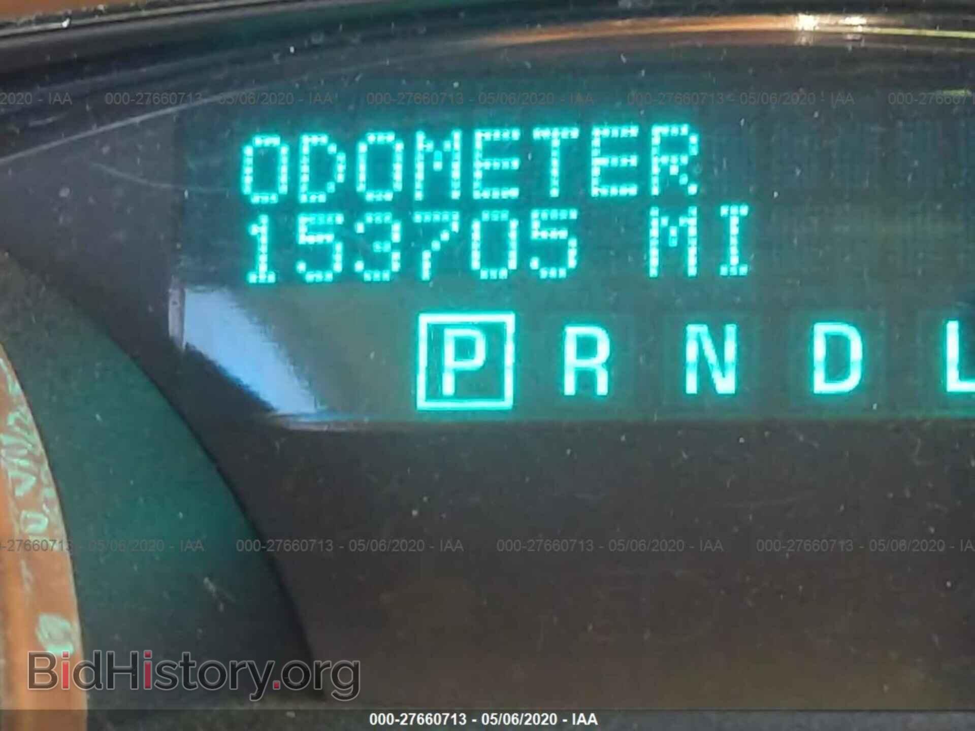 2009 BUICK ENCLAVE - VIN: 5GAEV13D19J193926 - Фото 7