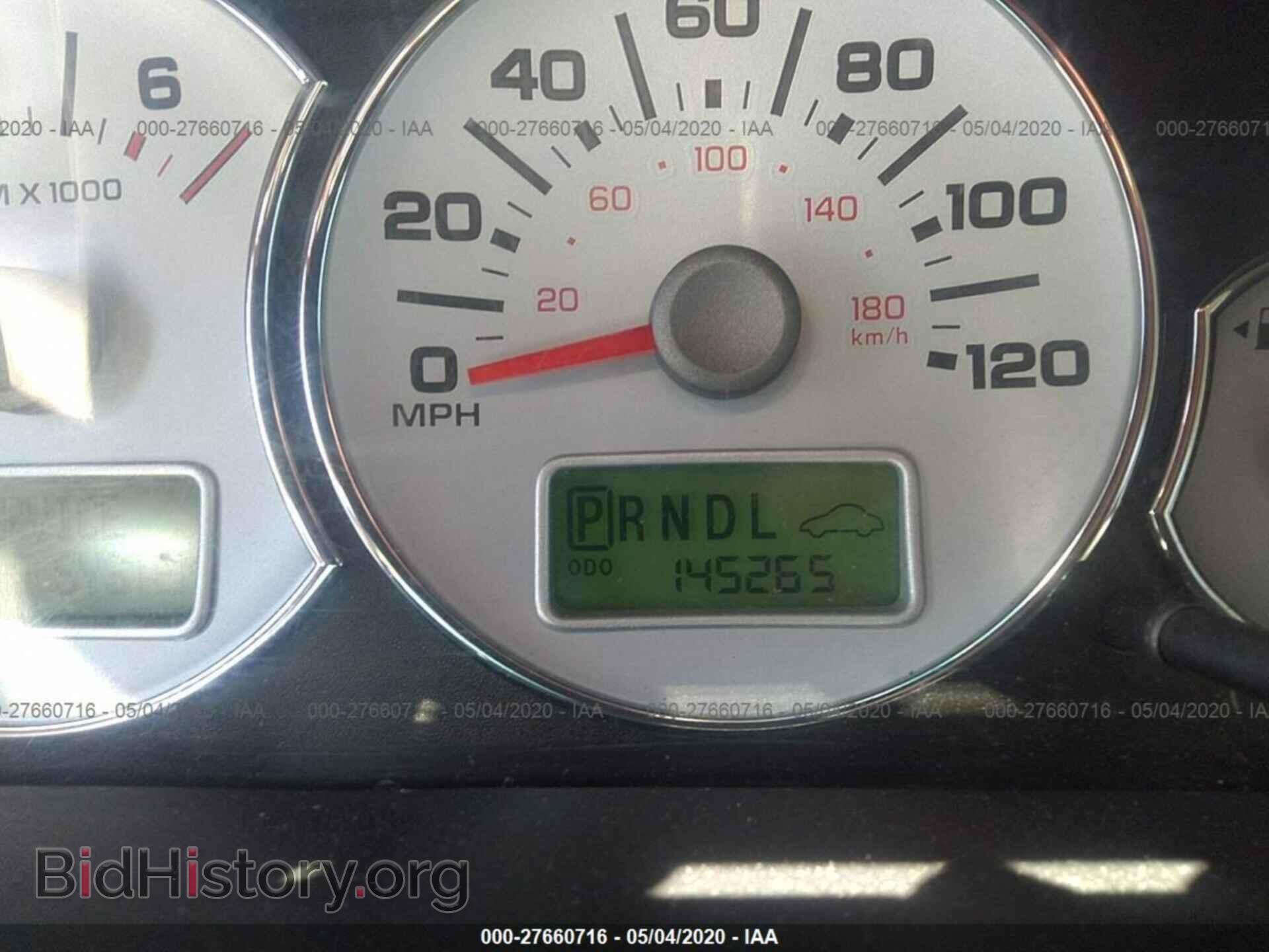 2006 FORD ESCAPE - VIN: 1FMCU95H06KA31102 - Фото 7