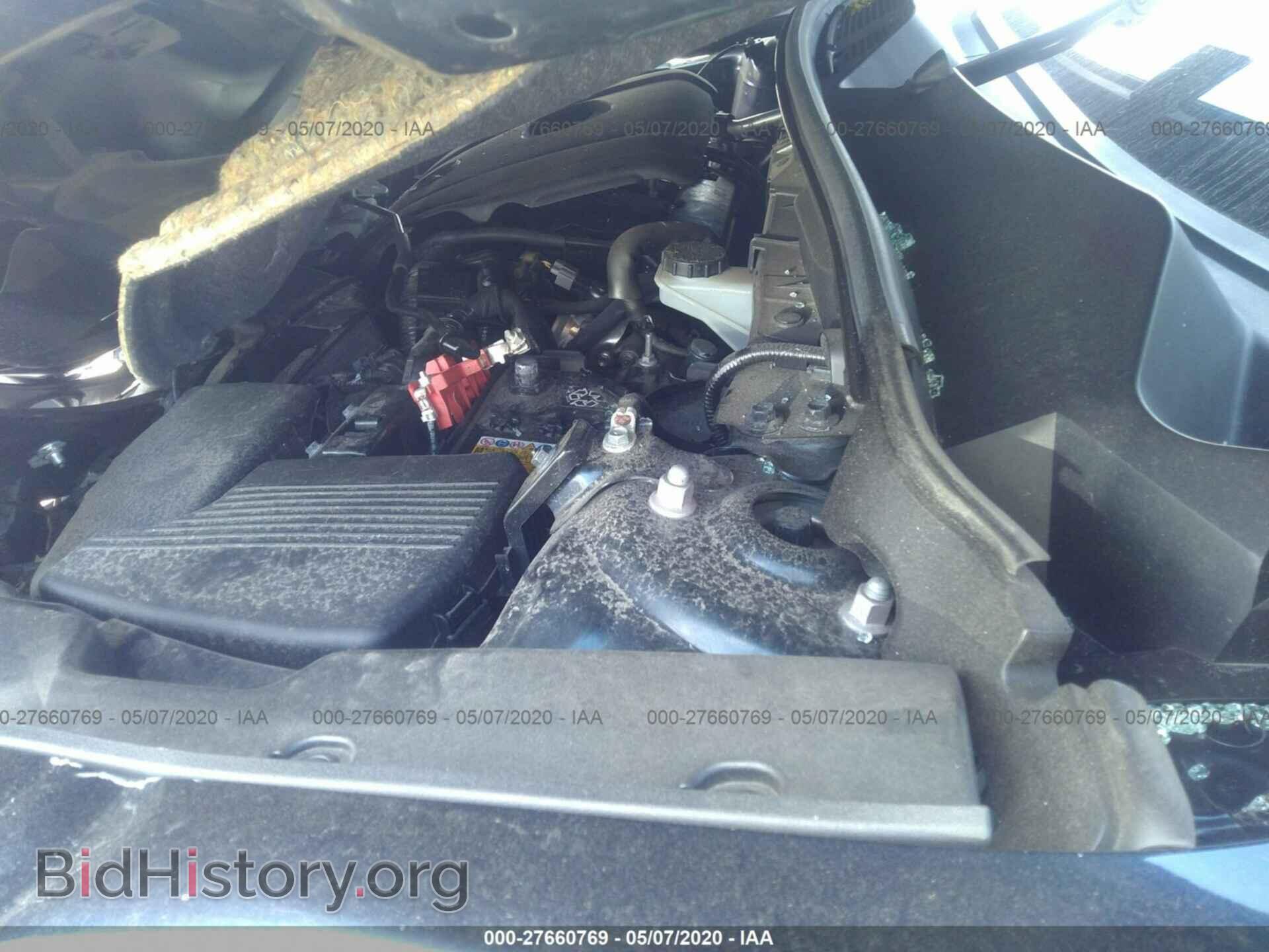 2017 MAZDA CX-5 - VIN: JM3KFBCL8H0118907 - Фото 10