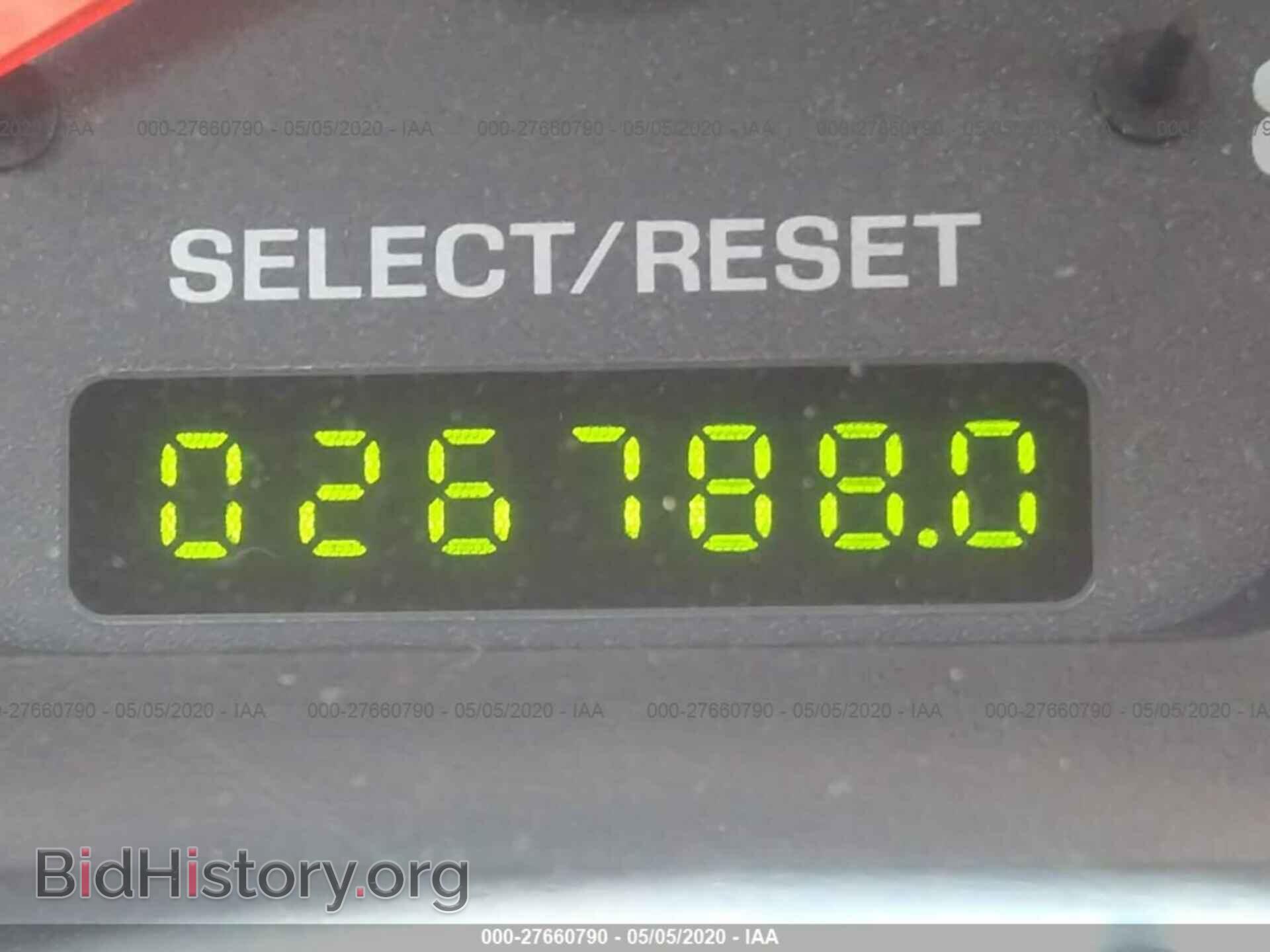 2004 FORD MUSTANG - VIN: 1FAFP42X24F232700 - Фото 7
