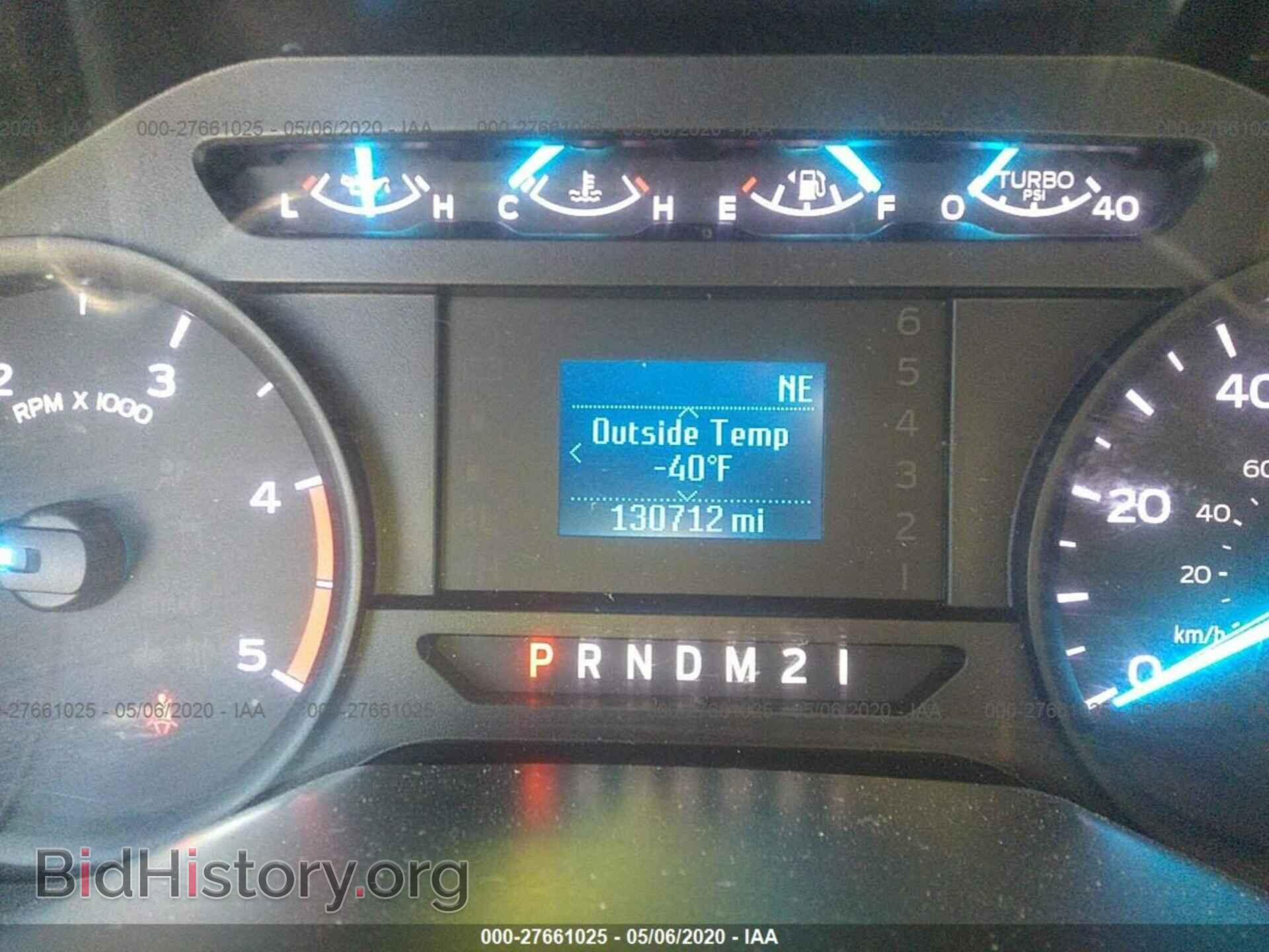2017 FORD F350 - VIN: 1FT8W3DT4HEB57794 - Фото 6