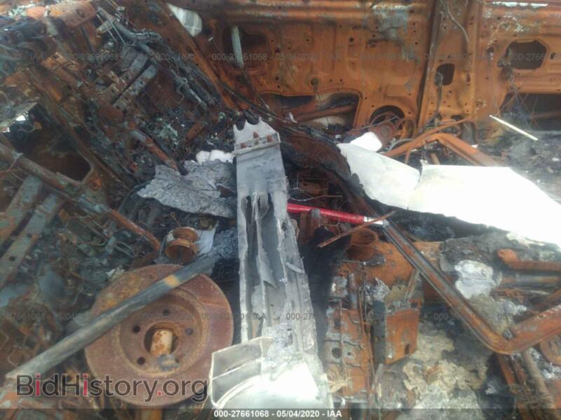 2007 Lexus LS (VIN JTHGL46F175017278) — photo 8 of 10