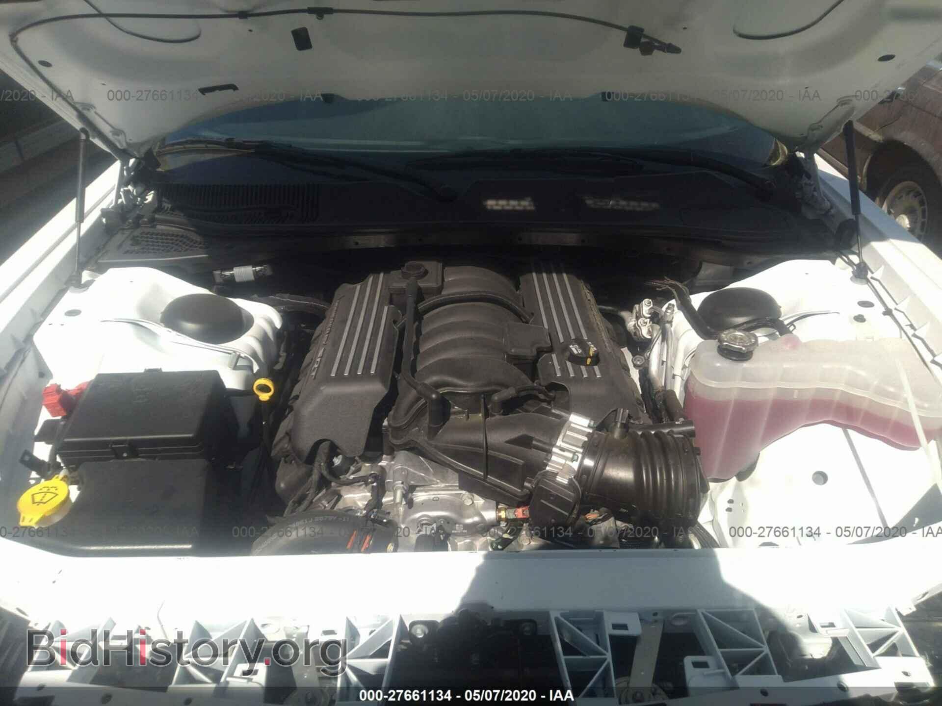 2019 DODGE CHALLENGER - VIN: 2C3CDZFJ9KH750067 - Фото 10