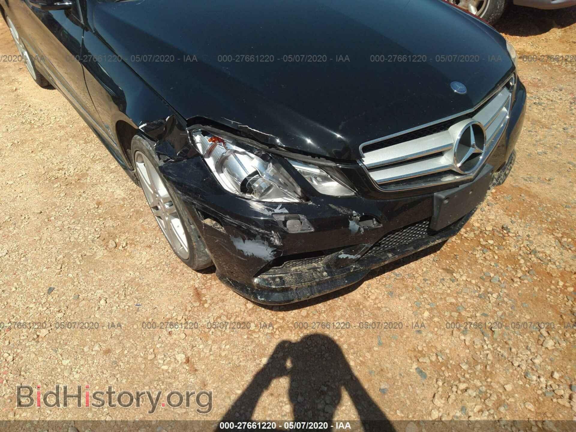 2010 MERCEDES-BENZ E-CLASS - VIN: WDDKJ7CB1AF044167 - Фото 6
