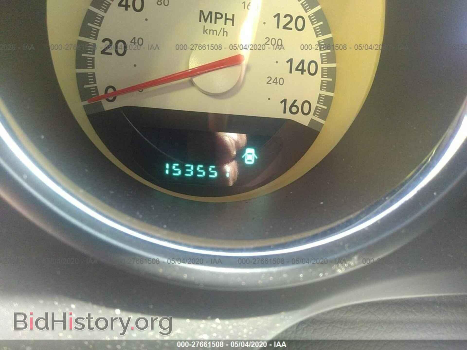 2010 DODGE CHALLENGER - VIN: 2B3CJ5DT9AH295111 - Photo 7