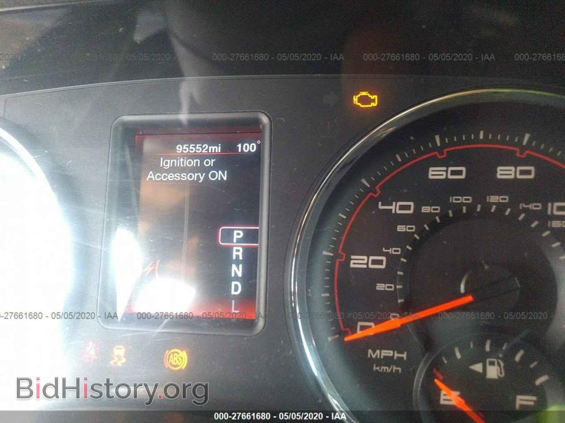 2012 DODGE CHARGER - VIN: 2C3CDXBG4CH213364 - Фото 7