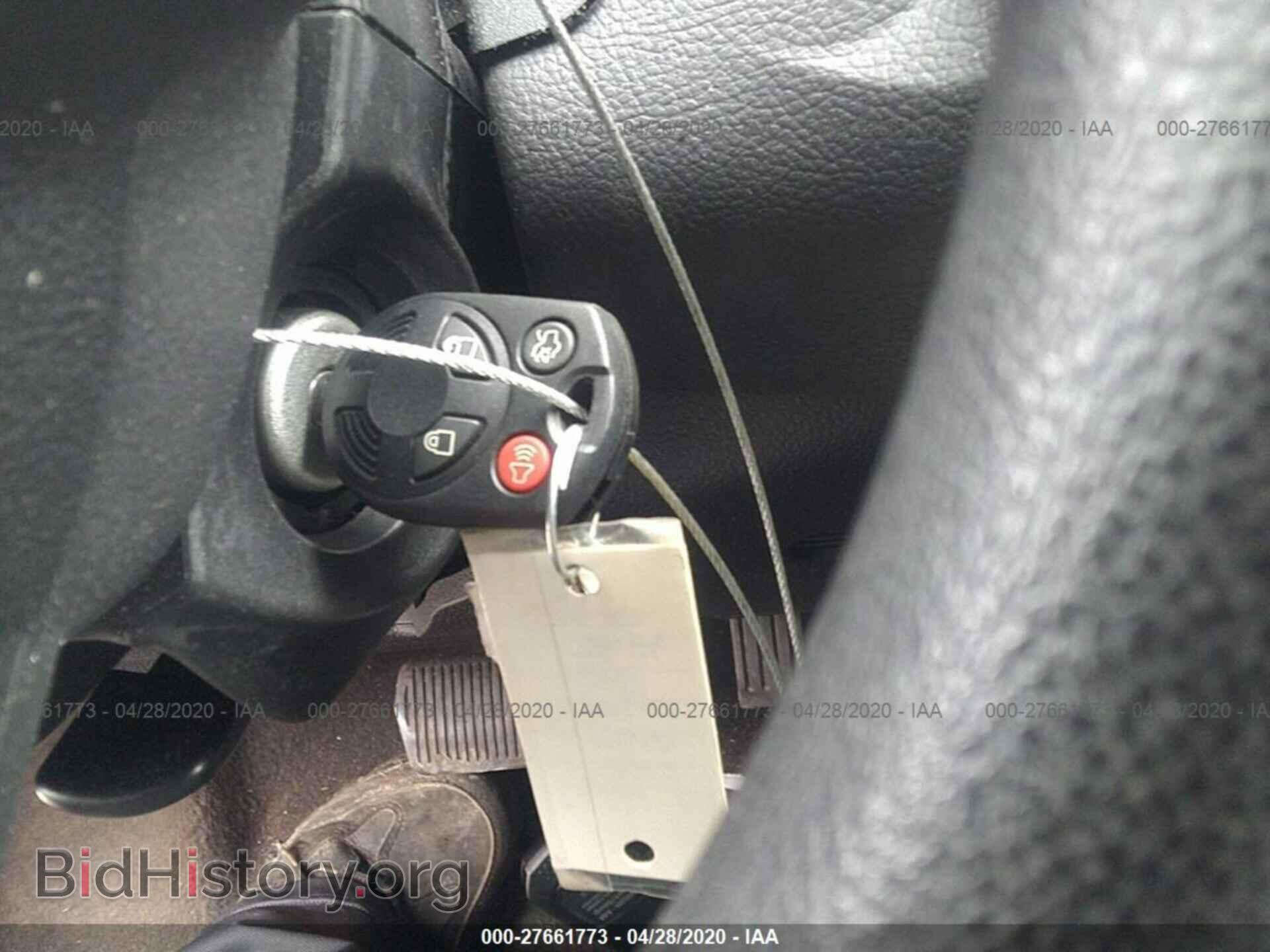 2015 FORD FOCUS - VIN: 1FADP3F21FL304880 - Фото 11