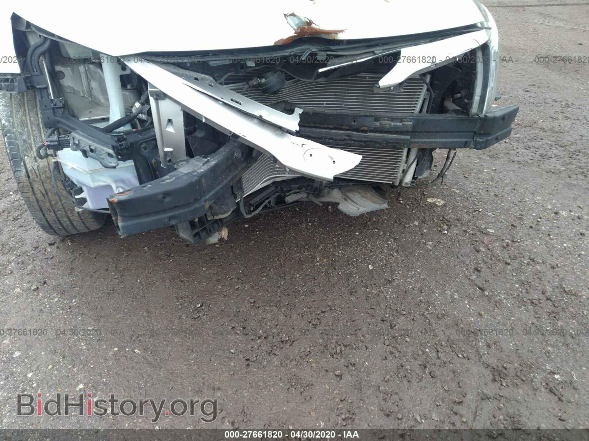 2014 KIA OPTIMA - VIN: KNAGM4A77E5476601 - Фото 6