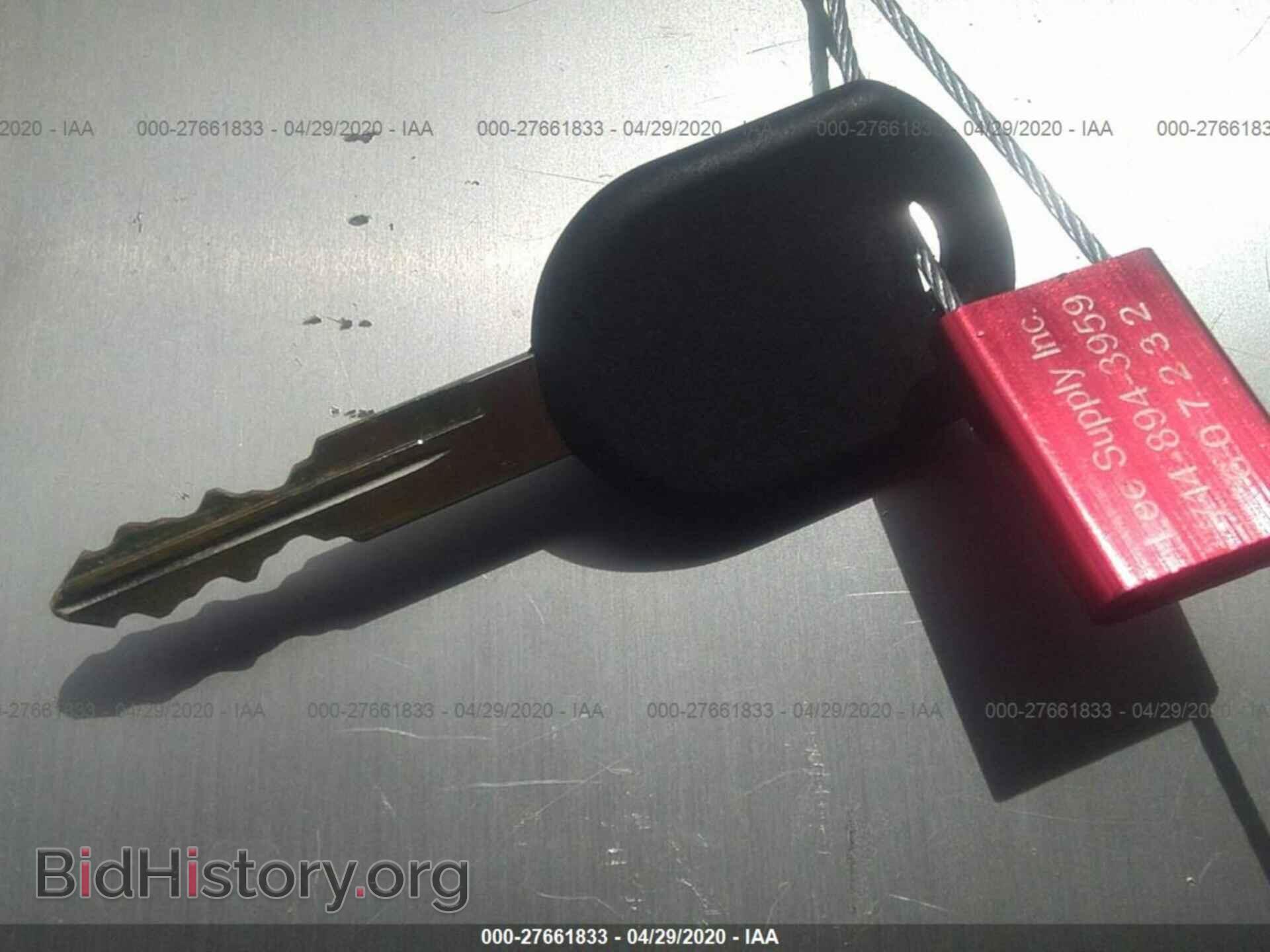 2008 FORD FOCUS - VIN: 1FAHP35N68W197632 - Фото 11