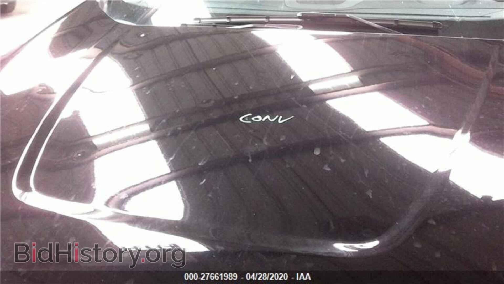 2020 FORD EDGE - VIN: 2FMPK3K93LBA16438 - Фото 3
