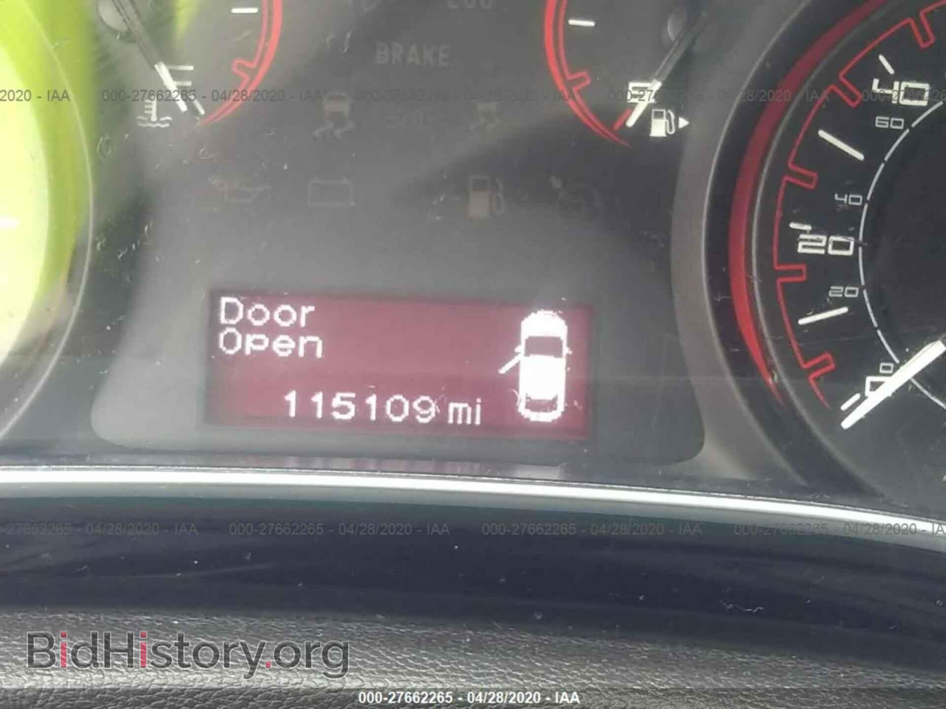 2013 DODGE DART - VIN: 1C3CDFBA0DD328578 - Фото 7