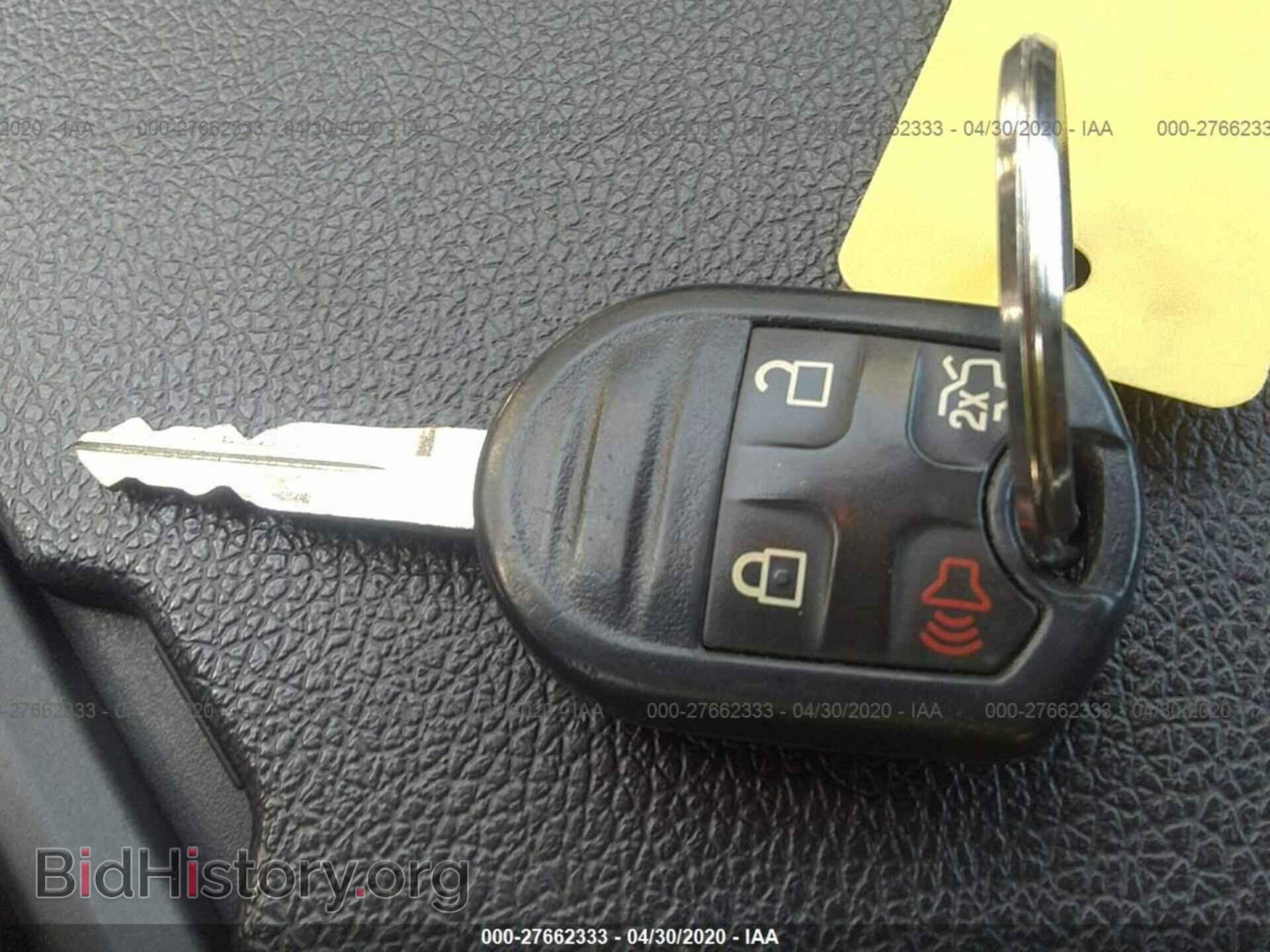 2012 FORD MUSTANG - VIN: 1ZVBP8CF9C5252871 - Фото 11