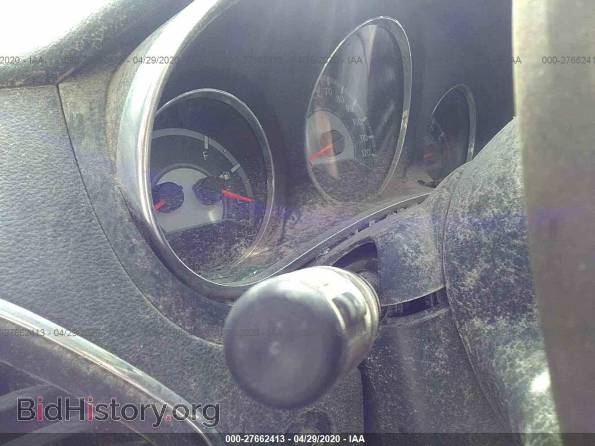 2013 CHRYSLER 200 - VIN: 1C3CCBCG5DN586667 - Photo 7