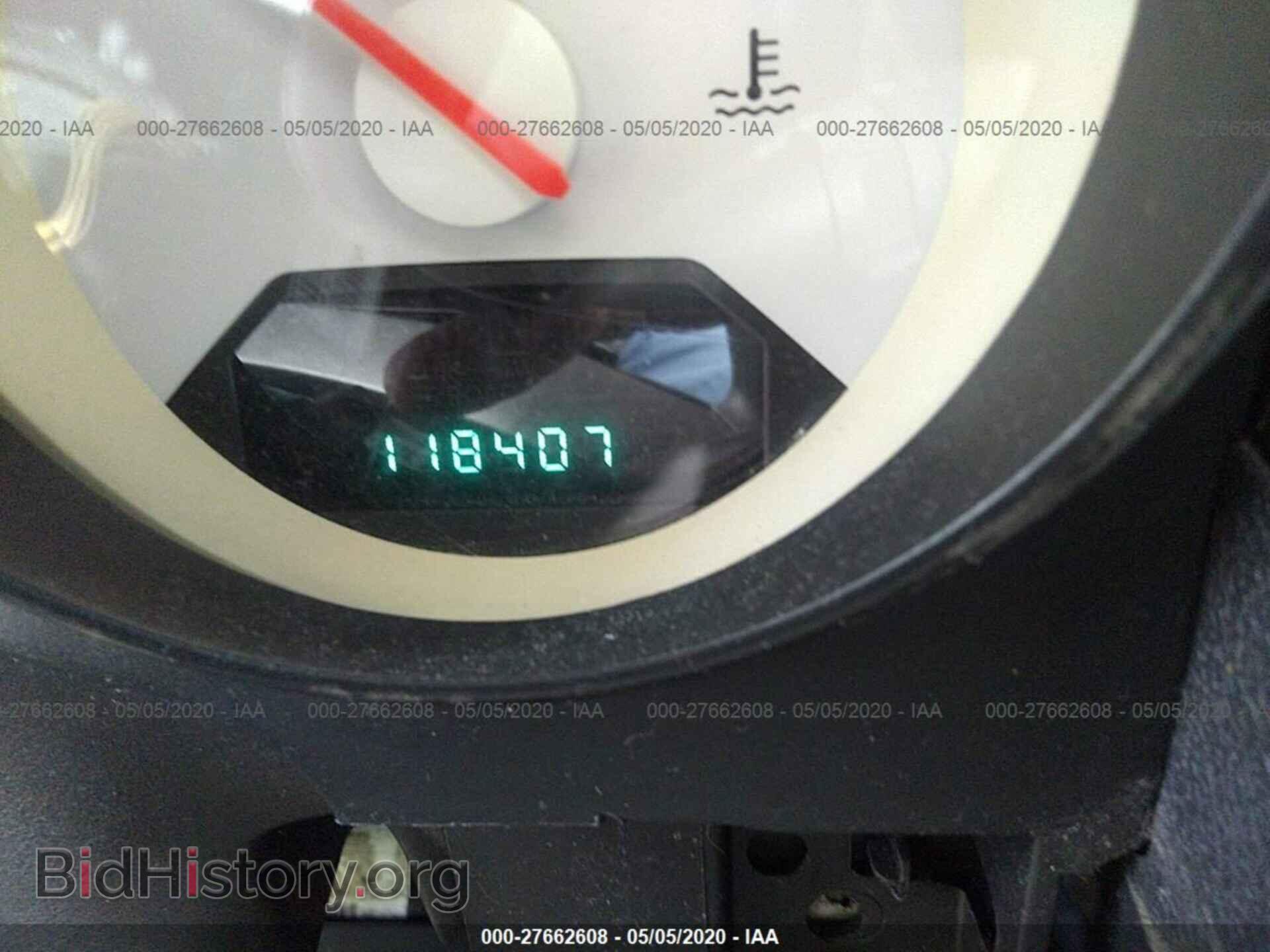 2008 DODGE CALIBER - VIN: 1B3HB28B88D582661 - Фото 7