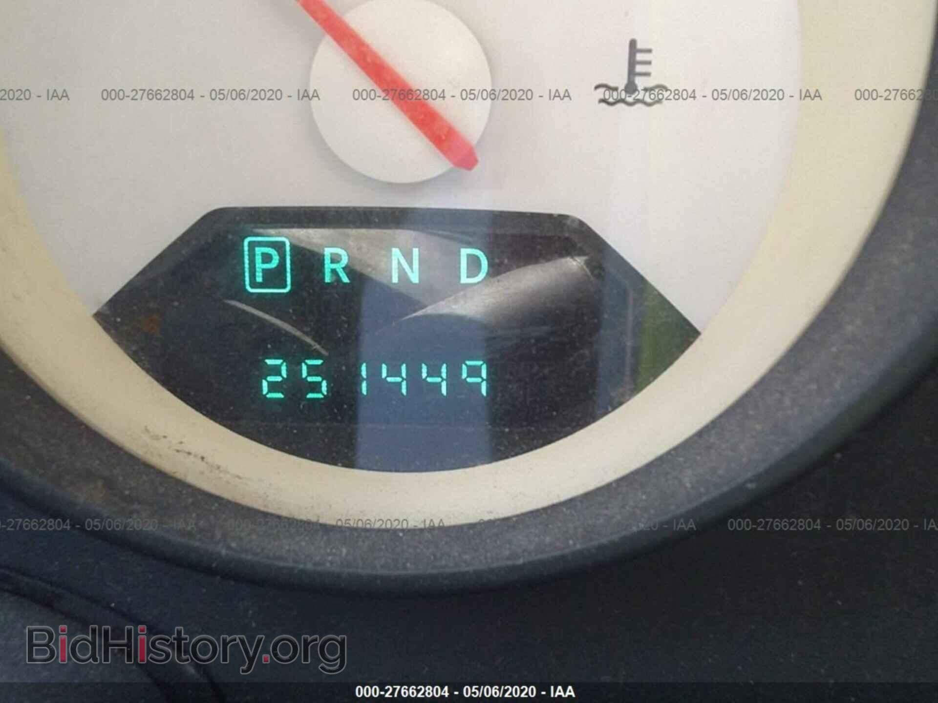 2008 DODGE CALIBER - VIN: 1B3HB28B28D734501 - Photo 7