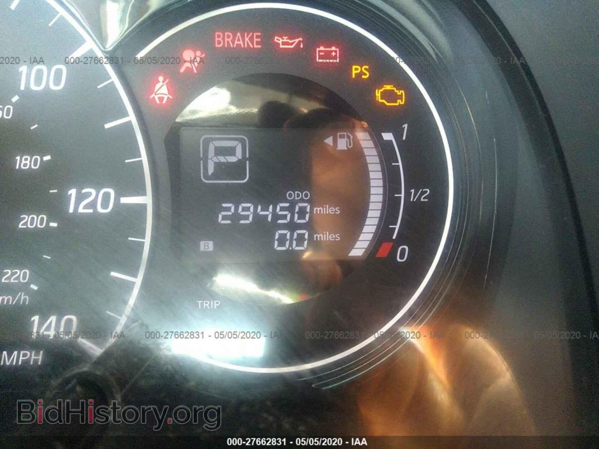 2017 NISSAN VERSA NOTE - VIN: 3N1CE2CPXHL364222 - Фото 7