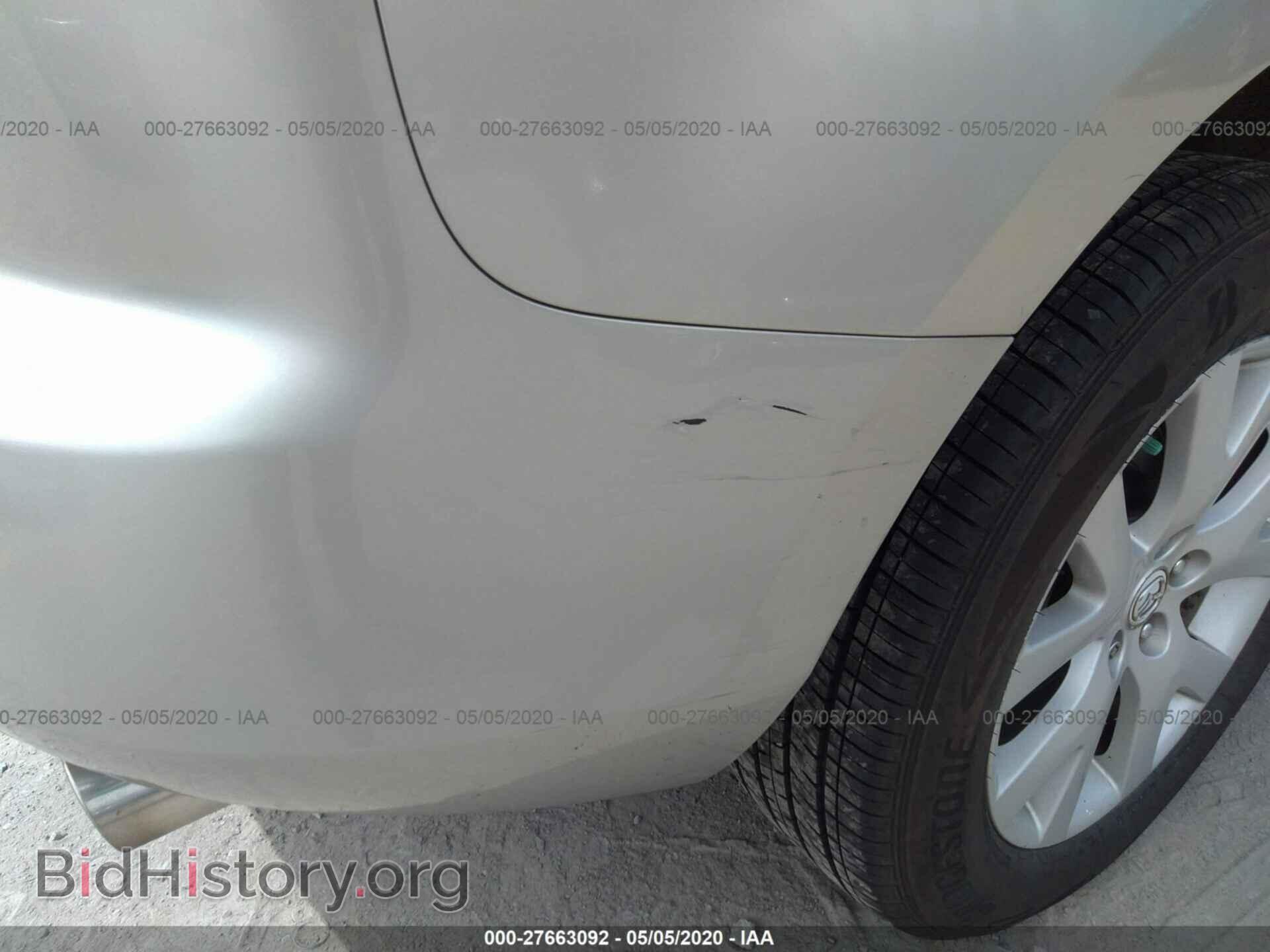 2007 MAZDA CX-7 - VIN: JM3ER29L270164355 - Photo 6
