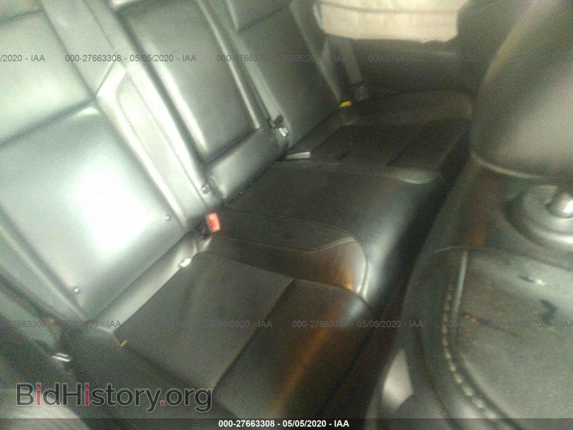 2015 DODGE CHALLENGER - VIN: 2C3CDZBG8FH705329 - Photo 8
