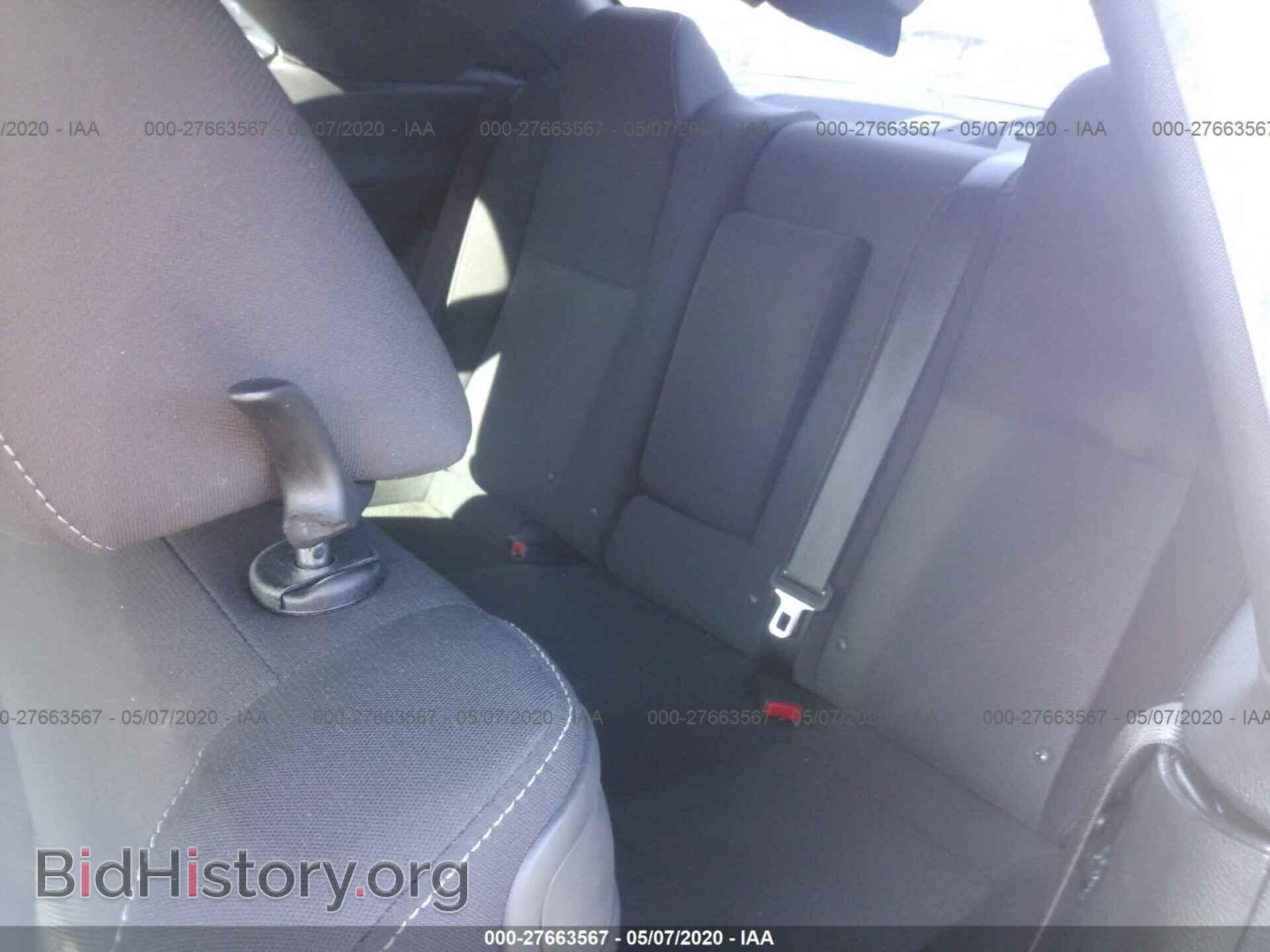 2015 DODGE CHALLENGER - VIN: 2C3CDZFJ4FH714731 - Photo 8