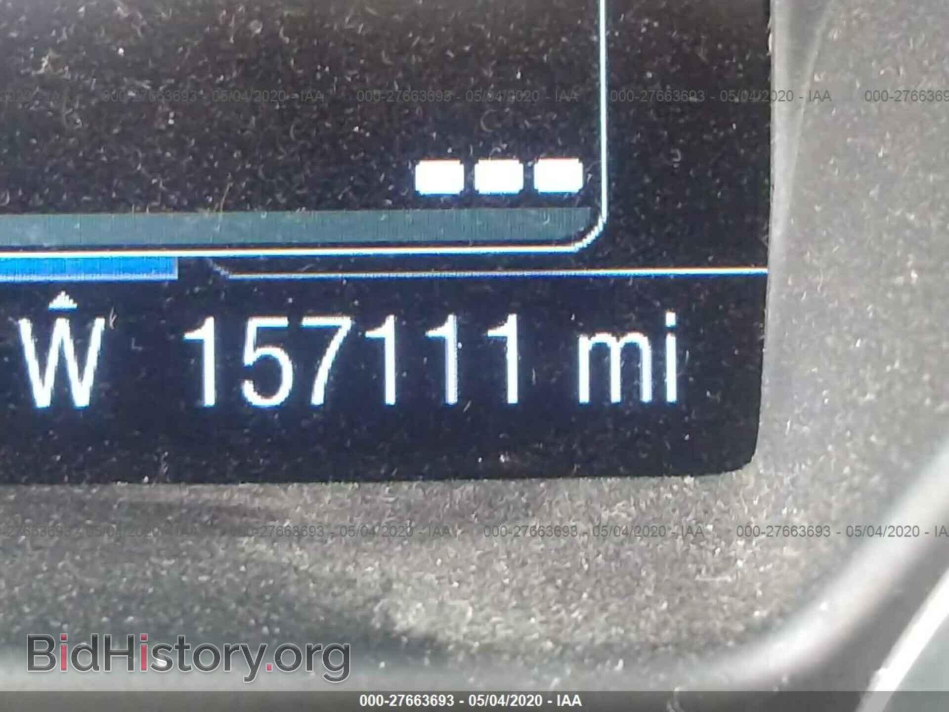 2014 FORD FOCUS - VIN: 1FADP3F2XEL105423 - Фото 7