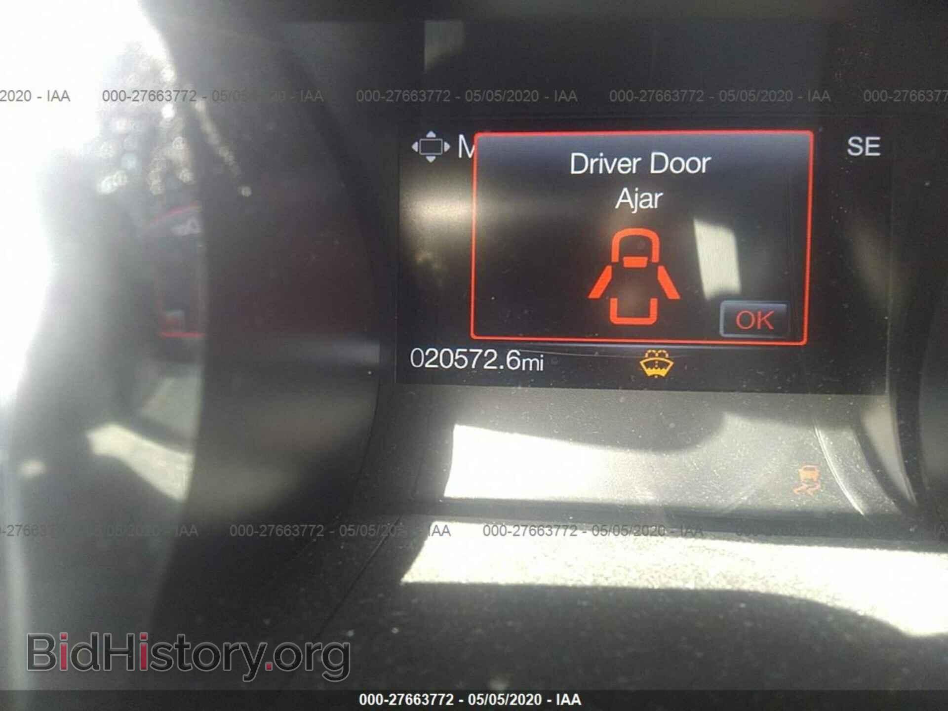 2018 FORD MUSTANG - VIN: 1FA6P8TH2J5159053 - Фото 7