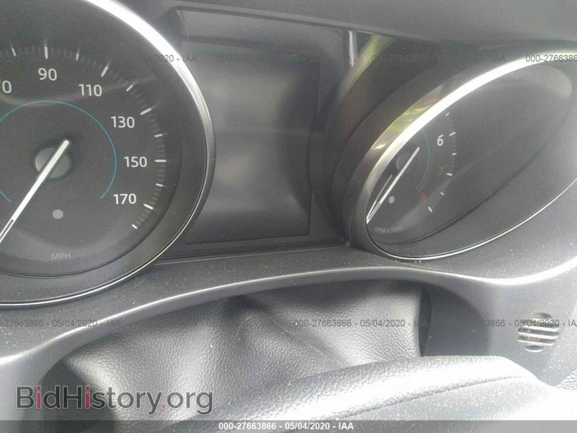 2017 JAGUAR XE - VIN: SAJAD4BG0HA974045 - Фото 7
