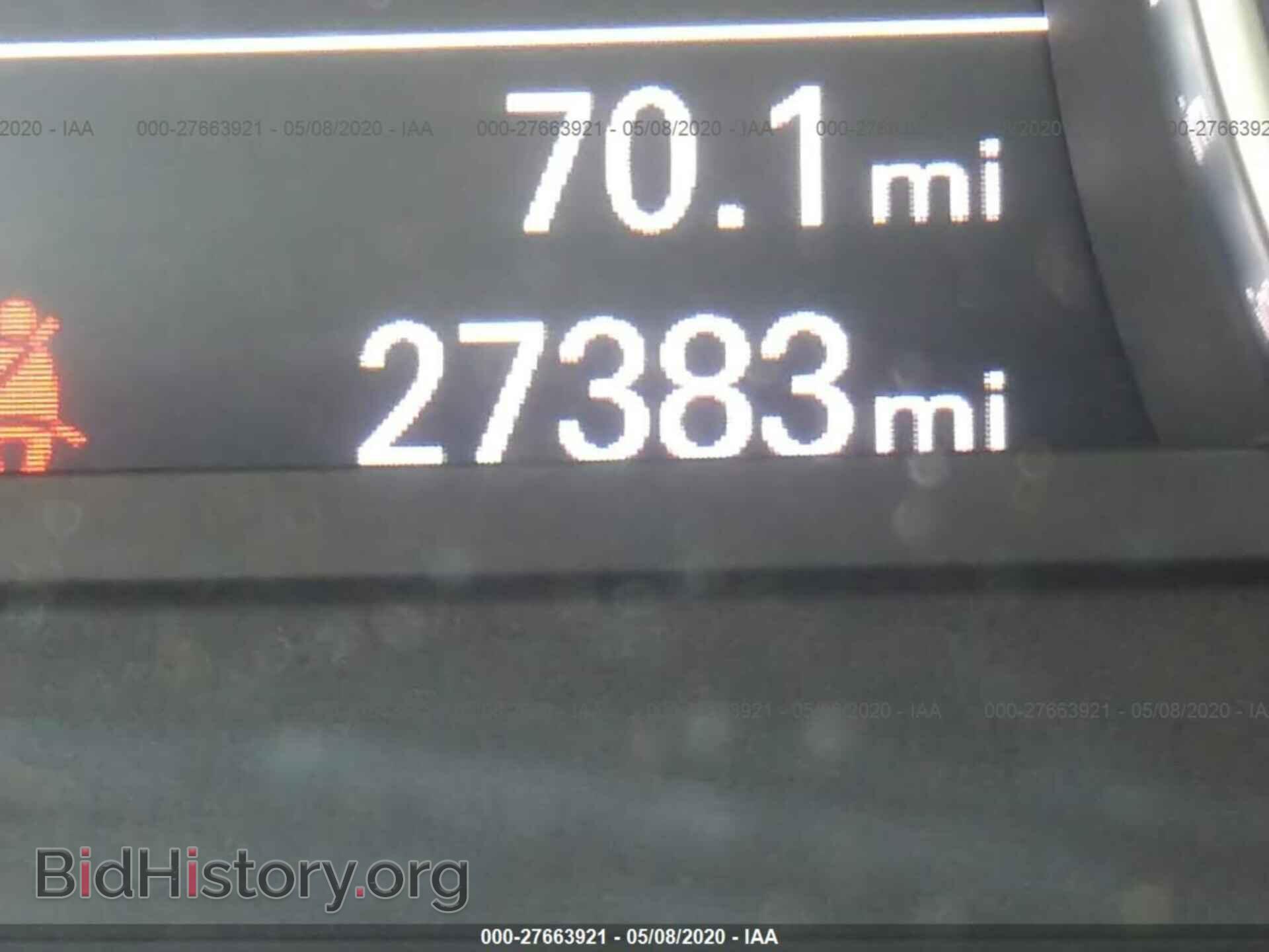 2018 AUDI A6 - VIN: WAUG3AFC4JN003286 - Фото 7