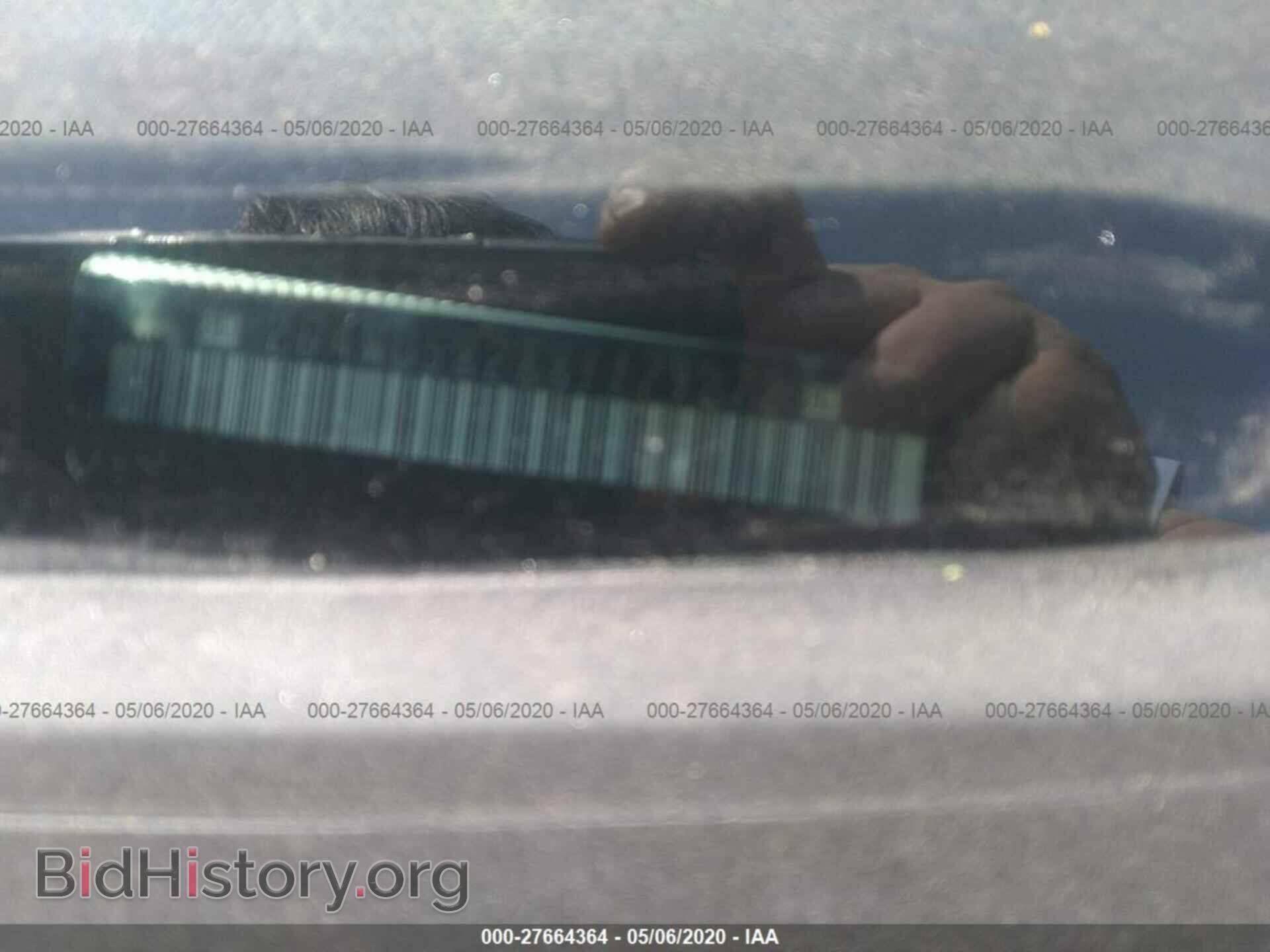 2008 BUICK LACROSSE - VIN: 2G4WD582881179272 - Фото 9