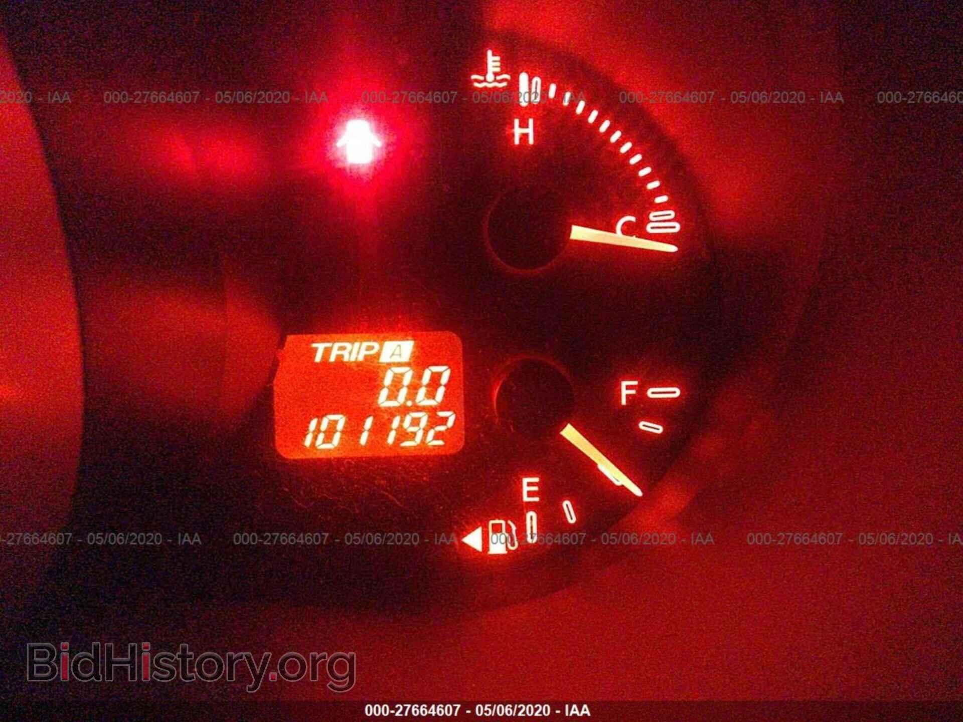 2008 MAZDA CX-7 - VIN: JM3ER29L680211971 - Photo 7